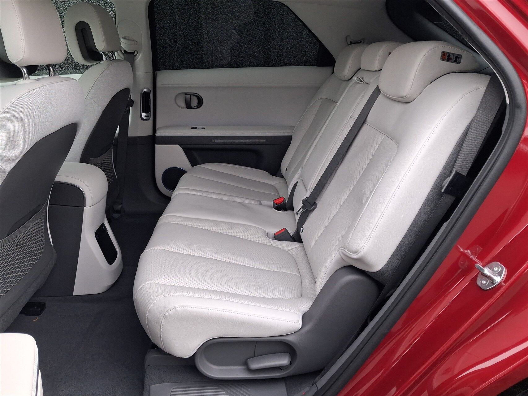 Billede af Hyundai Ioniq 5 Electric 84 kWh Ultimate 229HK 5d Aut.