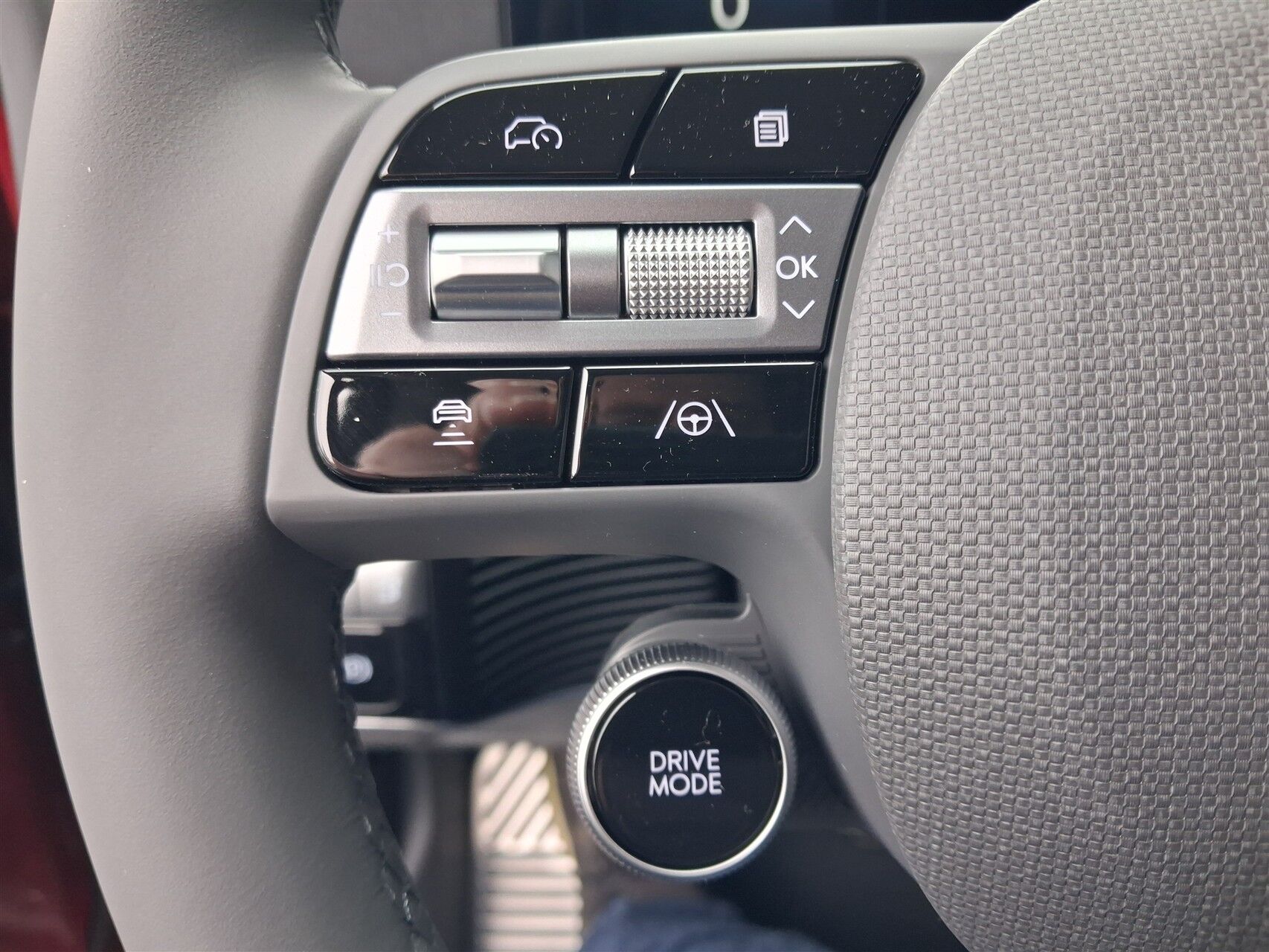 Billede af Hyundai Ioniq 5 Electric 84 kWh Ultimate 229HK 5d Aut.