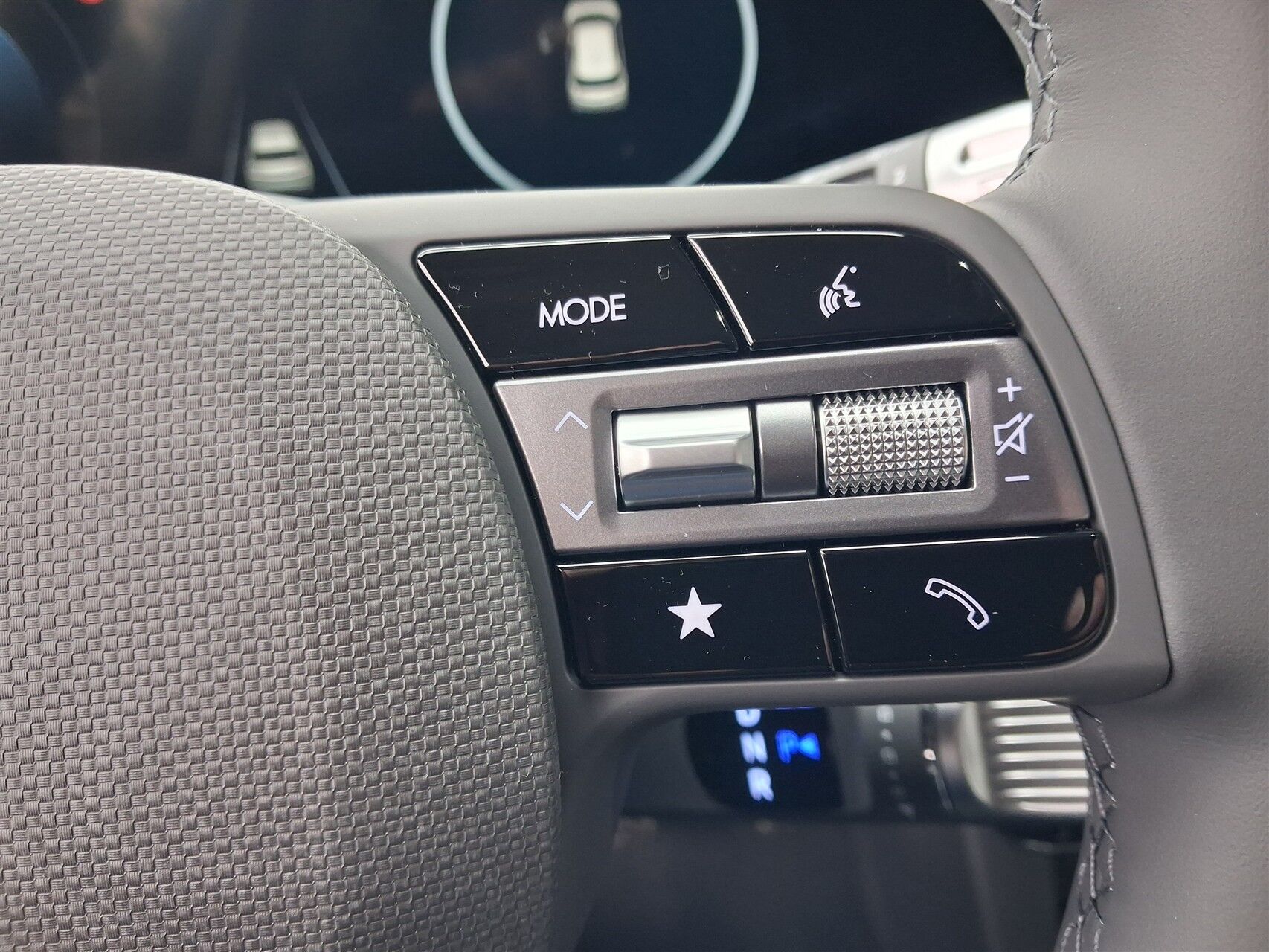 Billede af Hyundai Ioniq 5 Electric 84 kWh Ultimate 229HK 5d Aut.