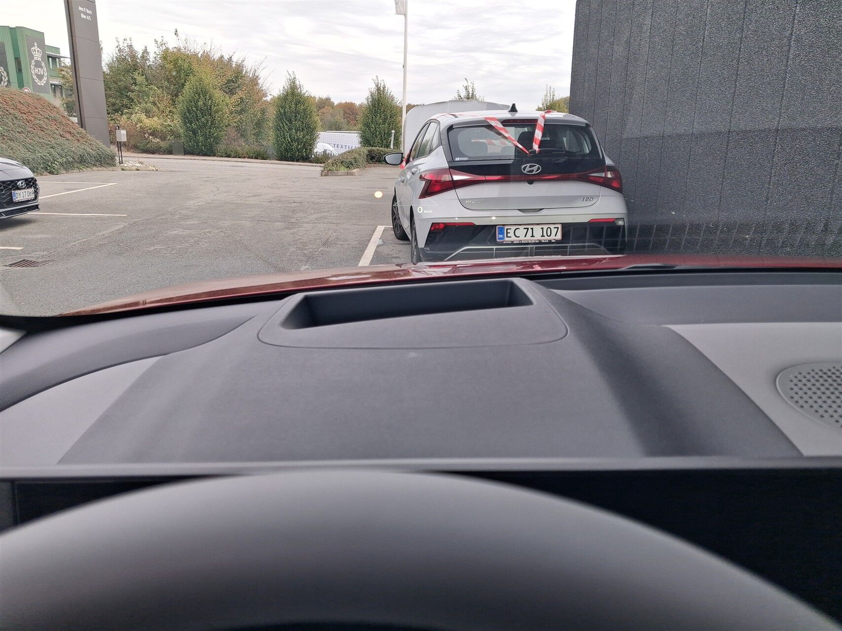 Billede af Hyundai Ioniq 5 Electric 84 kWh Ultimate 229HK 5d Aut.