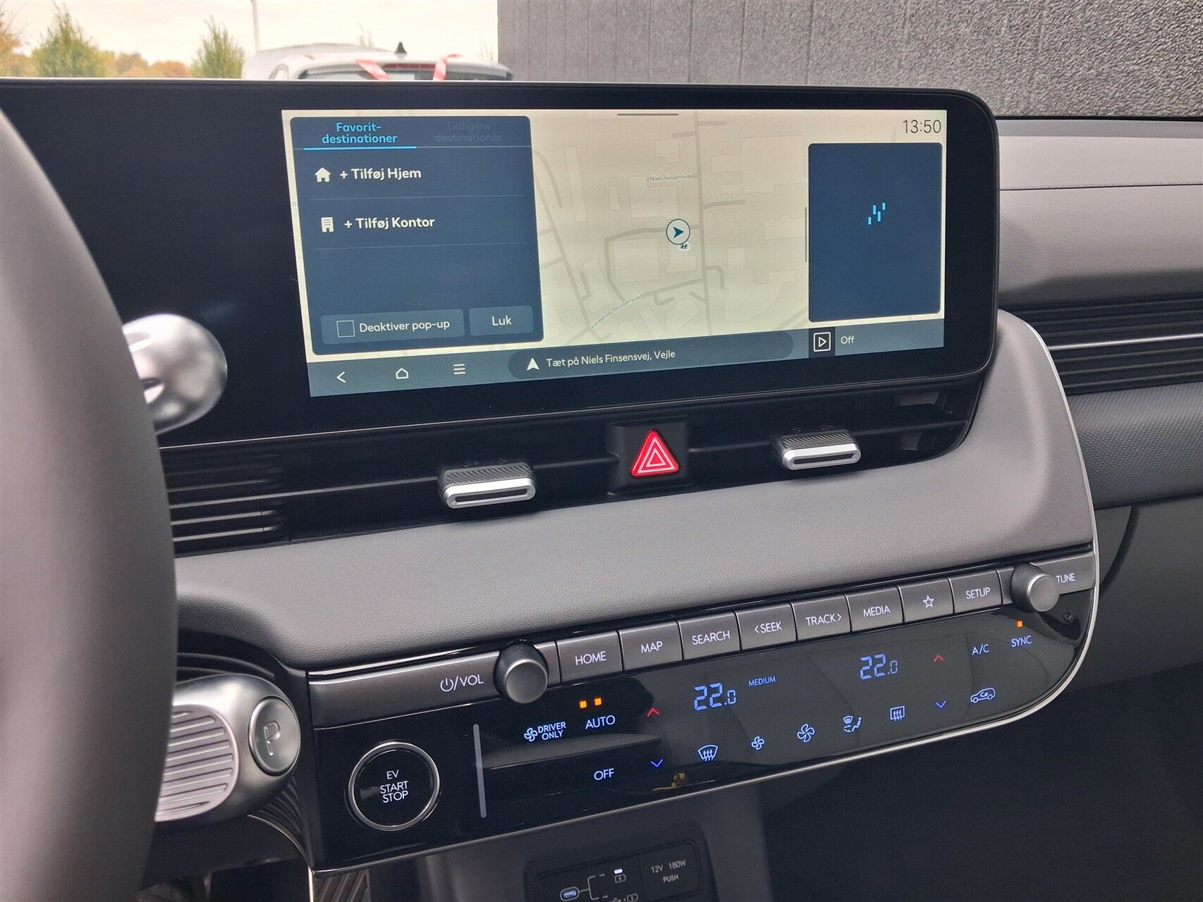 Billede af Hyundai Ioniq 5 Electric 84 kWh Ultimate 229HK 5d Aut.