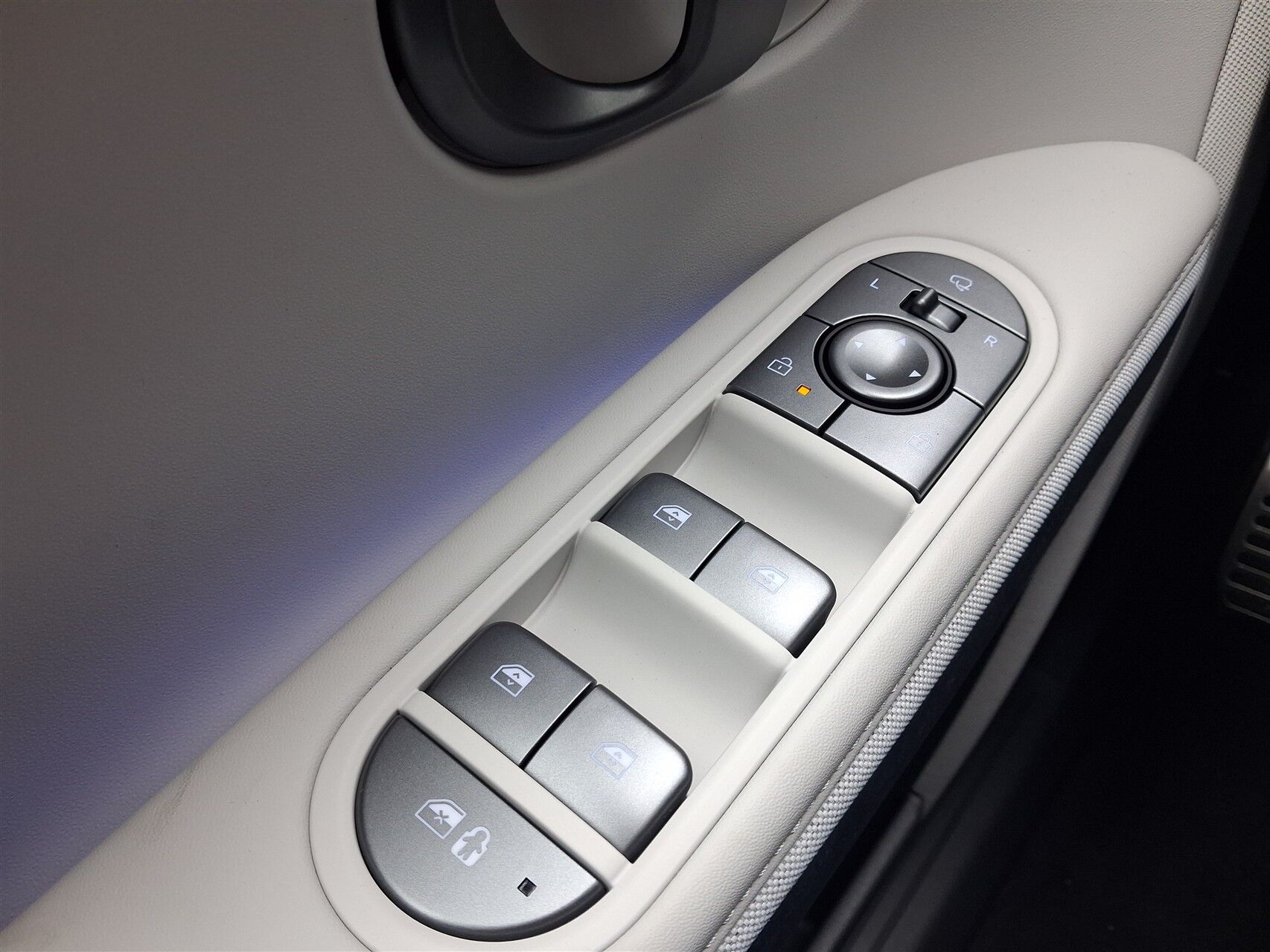 Billede af Hyundai Ioniq 5 Electric 84 kWh Ultimate 229HK 5d Aut.