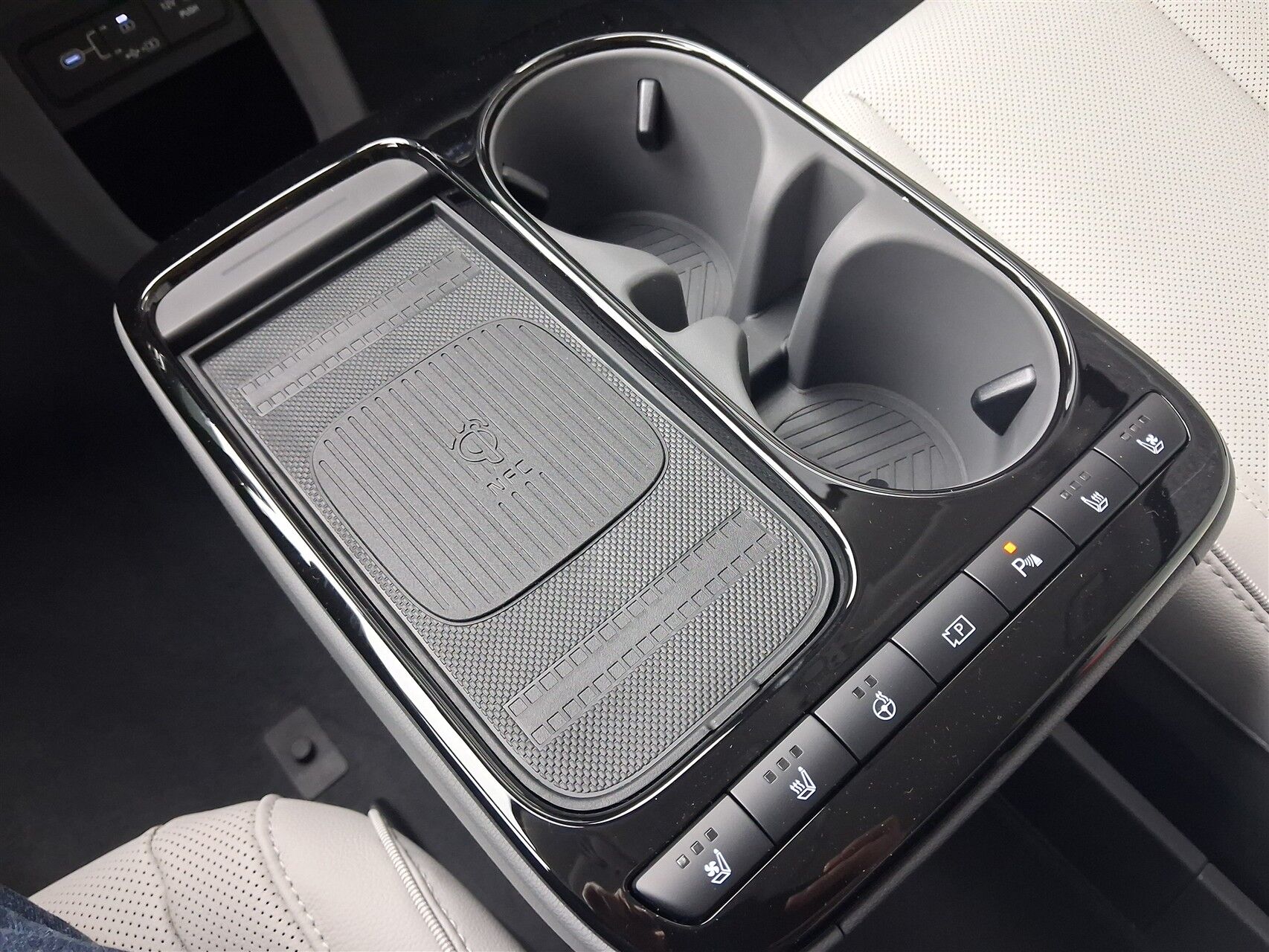 Billede af Hyundai Ioniq 5 Electric 84 kWh Ultimate 229HK 5d Aut.