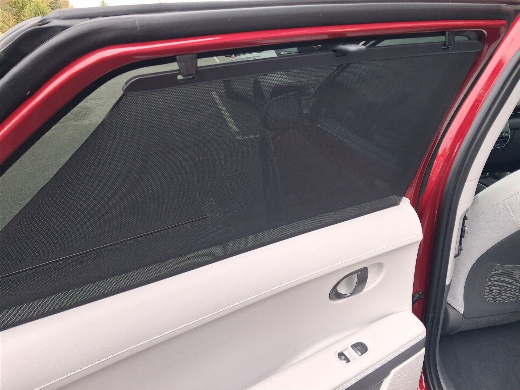 Billede af Hyundai Ioniq 5 Electric 84 kWh Ultimate 229HK 5d Aut.