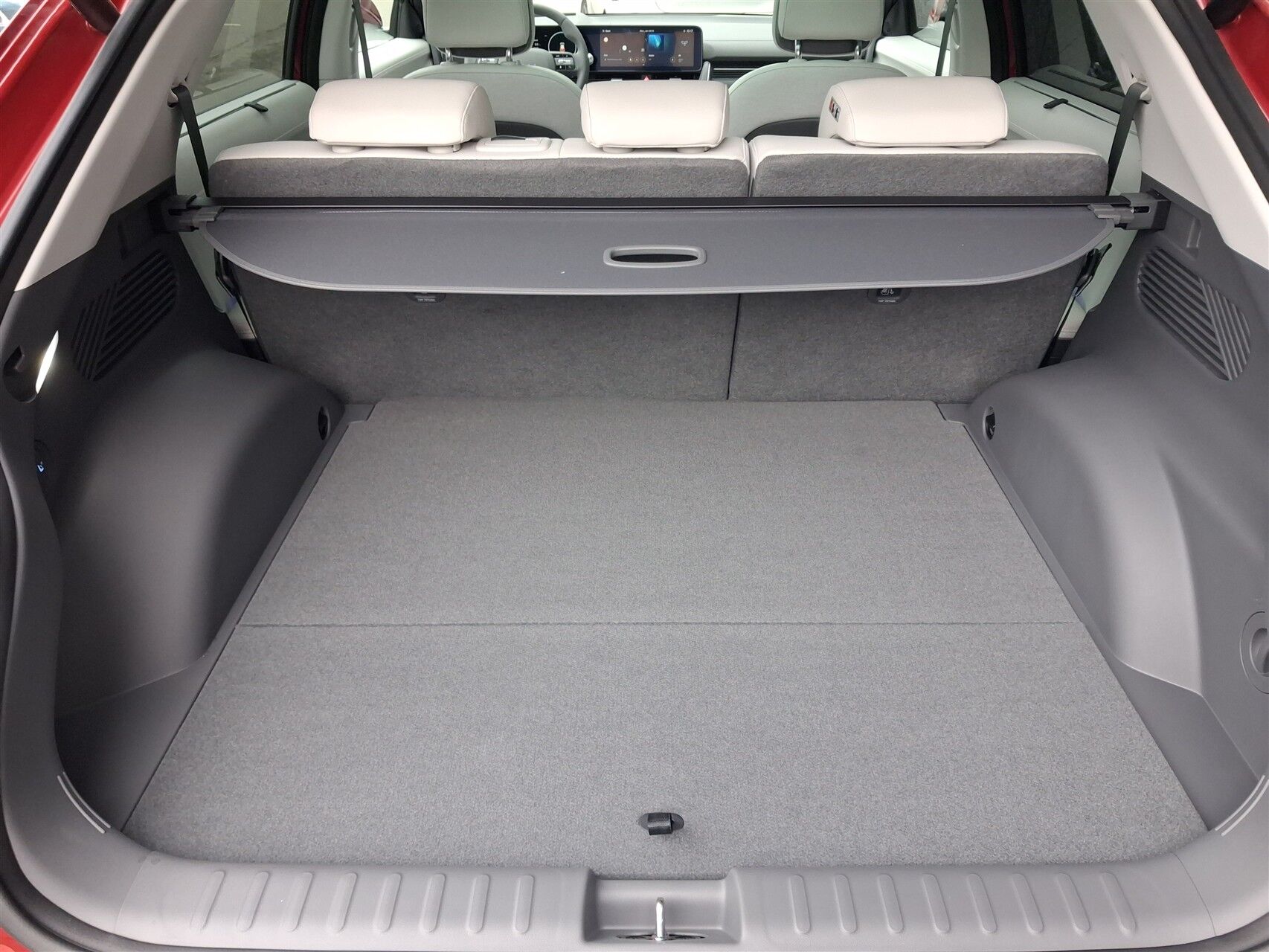 Billede af Hyundai Ioniq 5 Electric 84 kWh Ultimate 229HK 5d Aut.