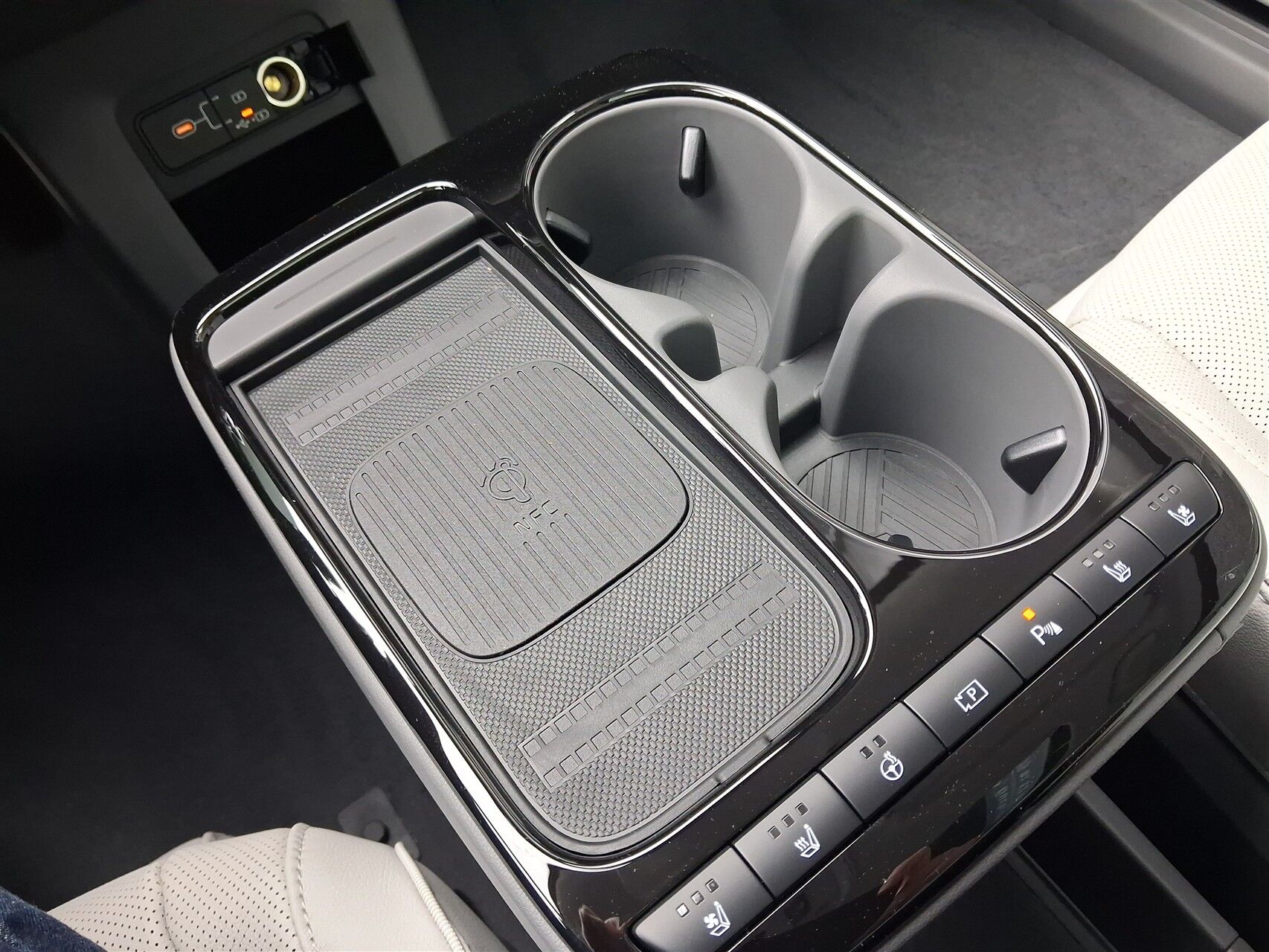 Billede af Hyundai Ioniq 5 Electric 84 kWh Ultimate 229HK 5d Aut.