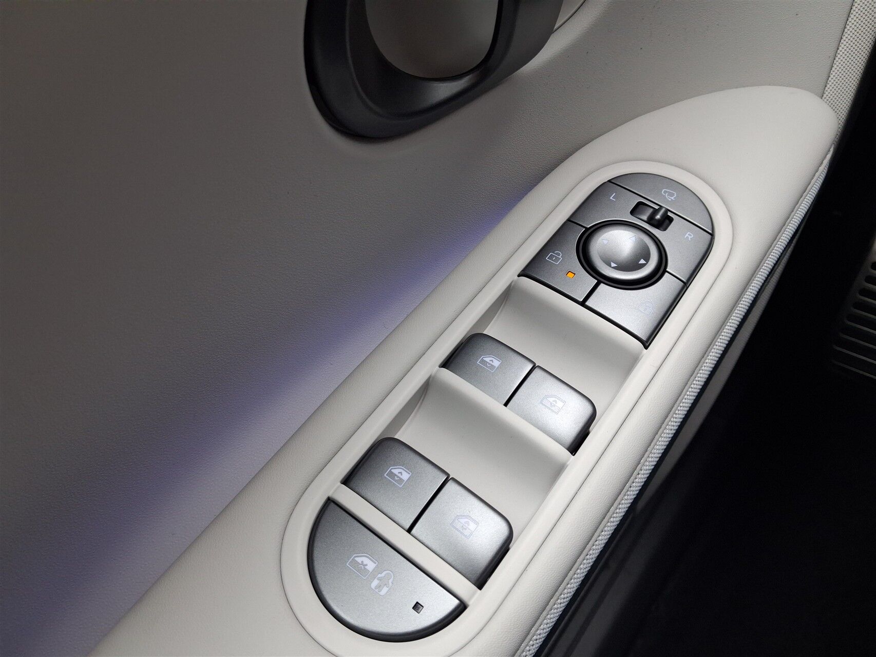 Billede af Hyundai Ioniq 5 Electric 84 kWh Ultimate 229HK 5d Aut.