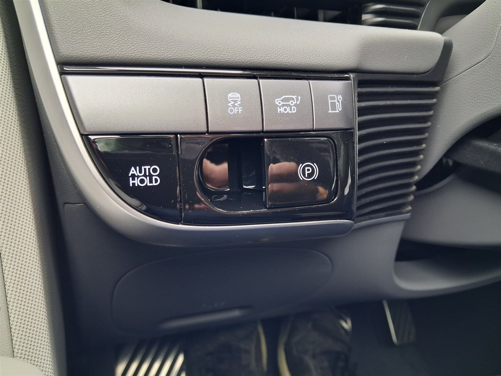 Billede af Hyundai Ioniq 5 Electric 84 kWh Ultimate 229HK 5d Aut.