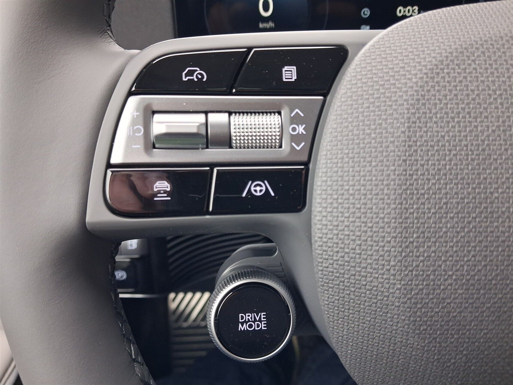 Billede af Hyundai Ioniq 5 Electric 84 kWh Ultimate 229HK 5d Aut.