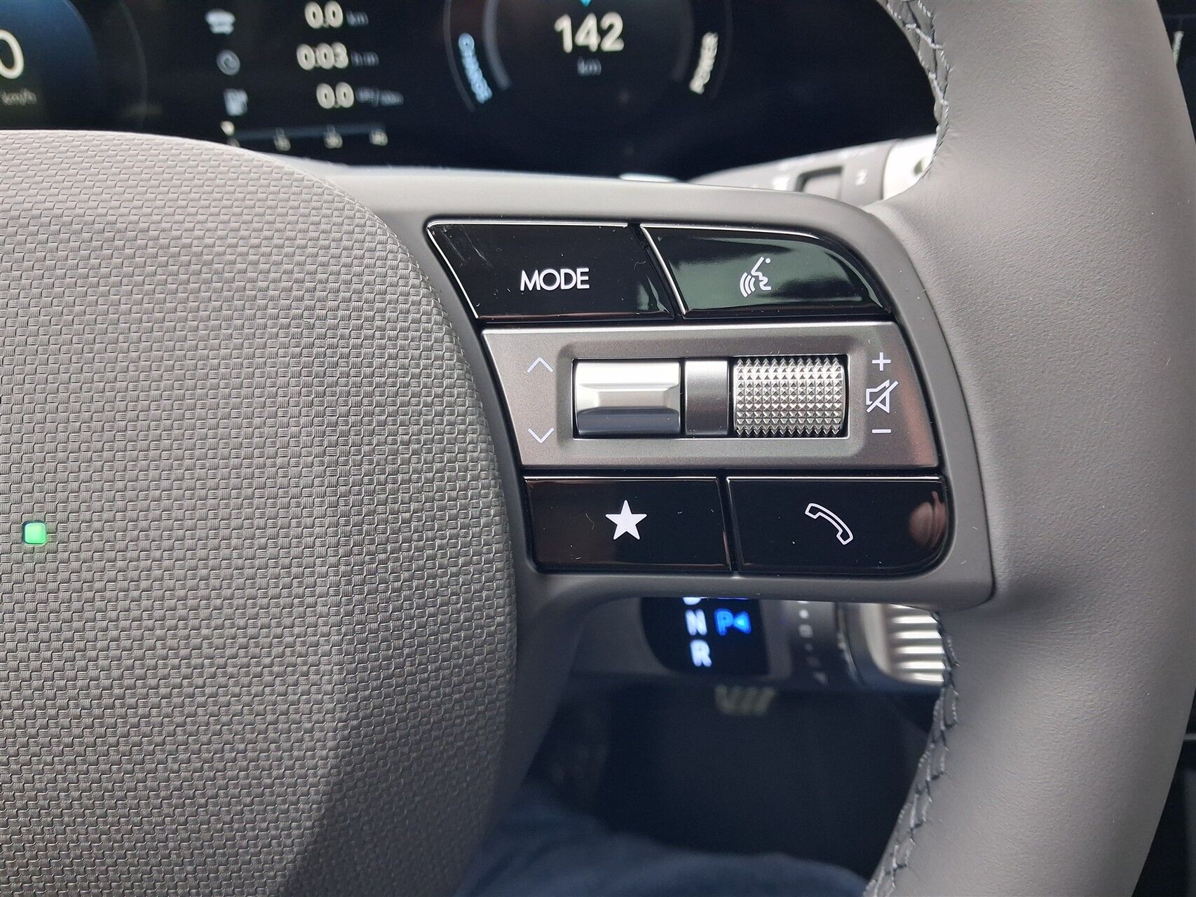 Billede af Hyundai Ioniq 5 Electric 84 kWh Ultimate 229HK 5d Aut.