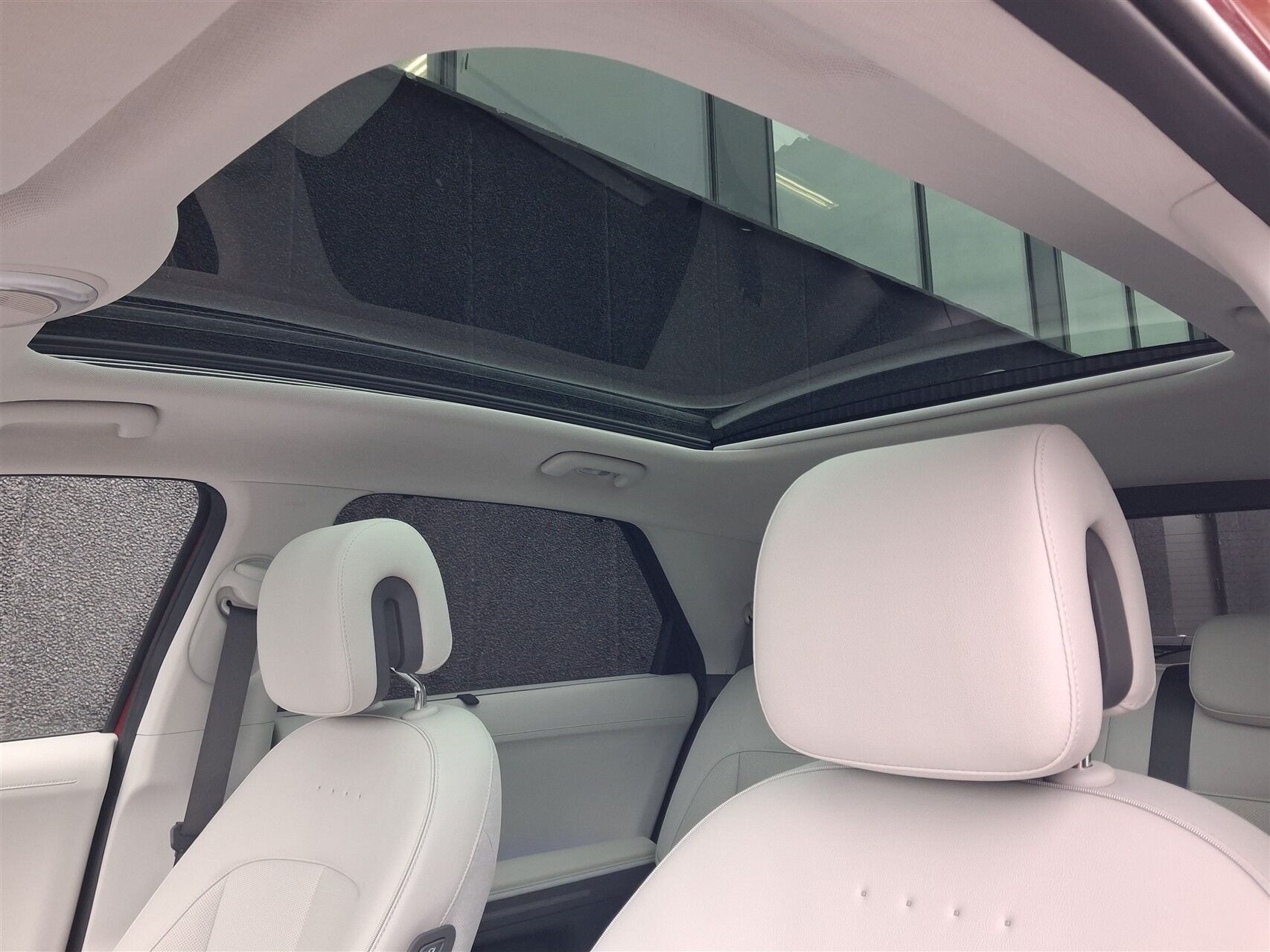 Billede af Hyundai Ioniq 5 Electric 84 kWh Ultimate 229HK 5d Aut.