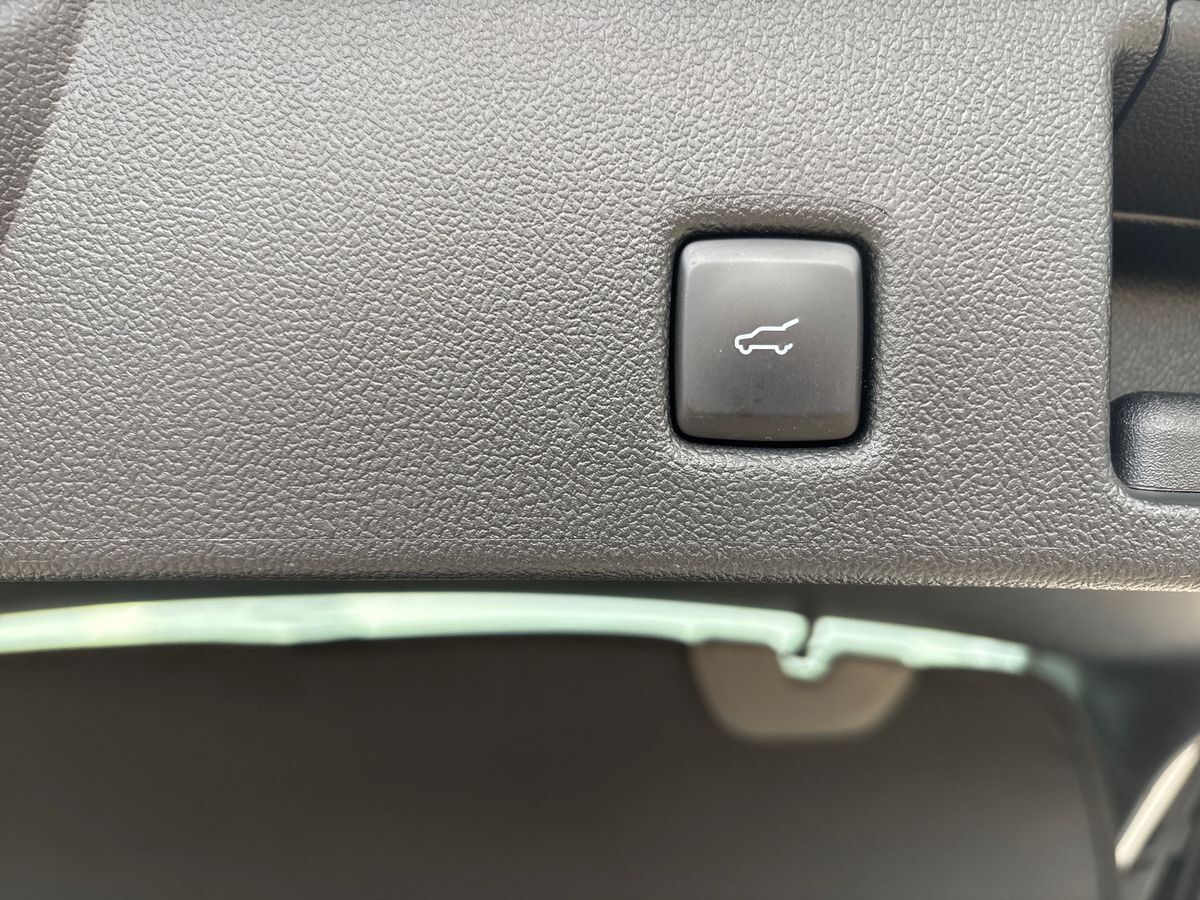 Billede af Ford Kuga 2,5 Plugin-hybrid ST-Line X CVT 243HK 5d Aut.