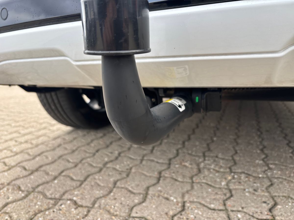 Billede af Ford Kuga 2,5 Plugin-hybrid ST-Line X CVT 243HK 5d Aut.