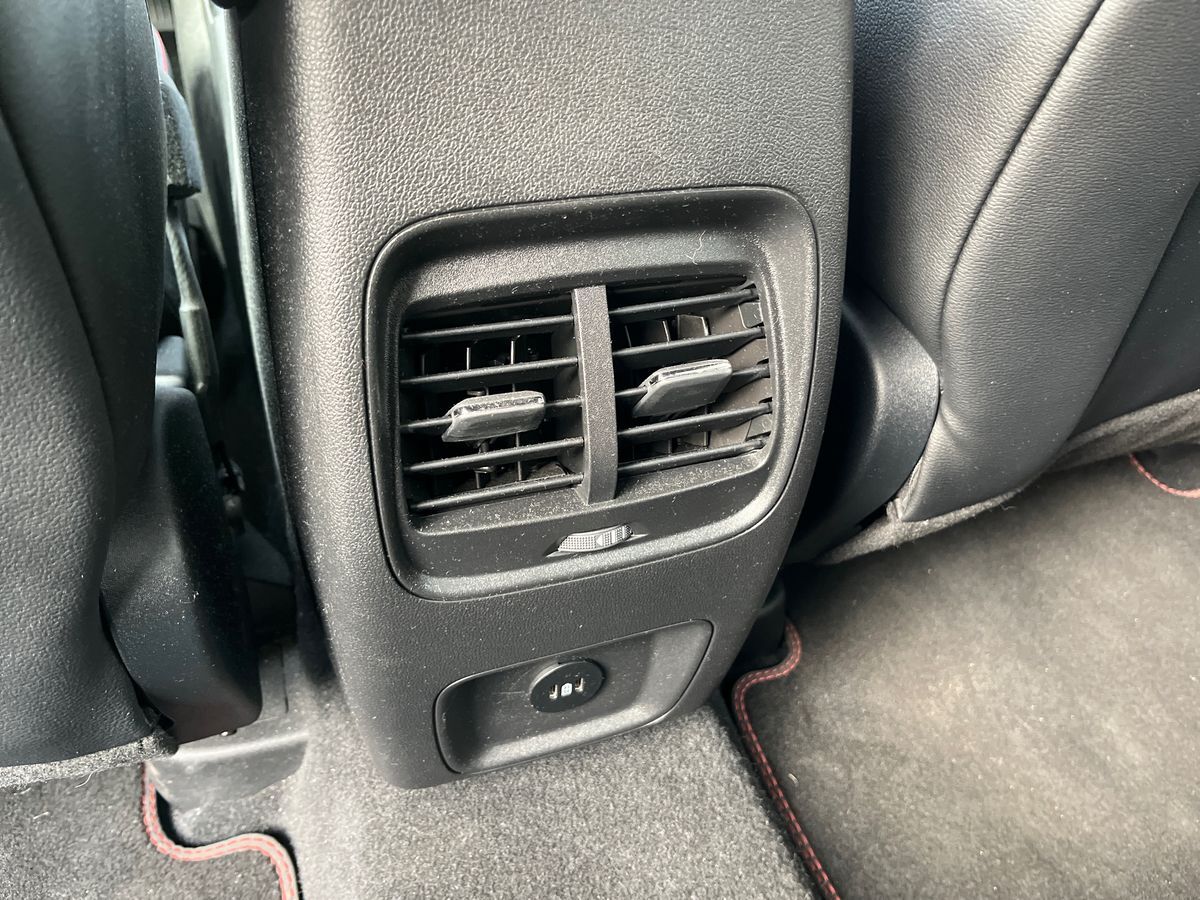 Billede af Ford Kuga 2,5 Plugin-hybrid ST-Line X CVT 225HK 5d Trinl. Gear