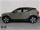 Billede af Volvo XC40 Recharge Single Engine Ultimate 231HK 5d Aut.