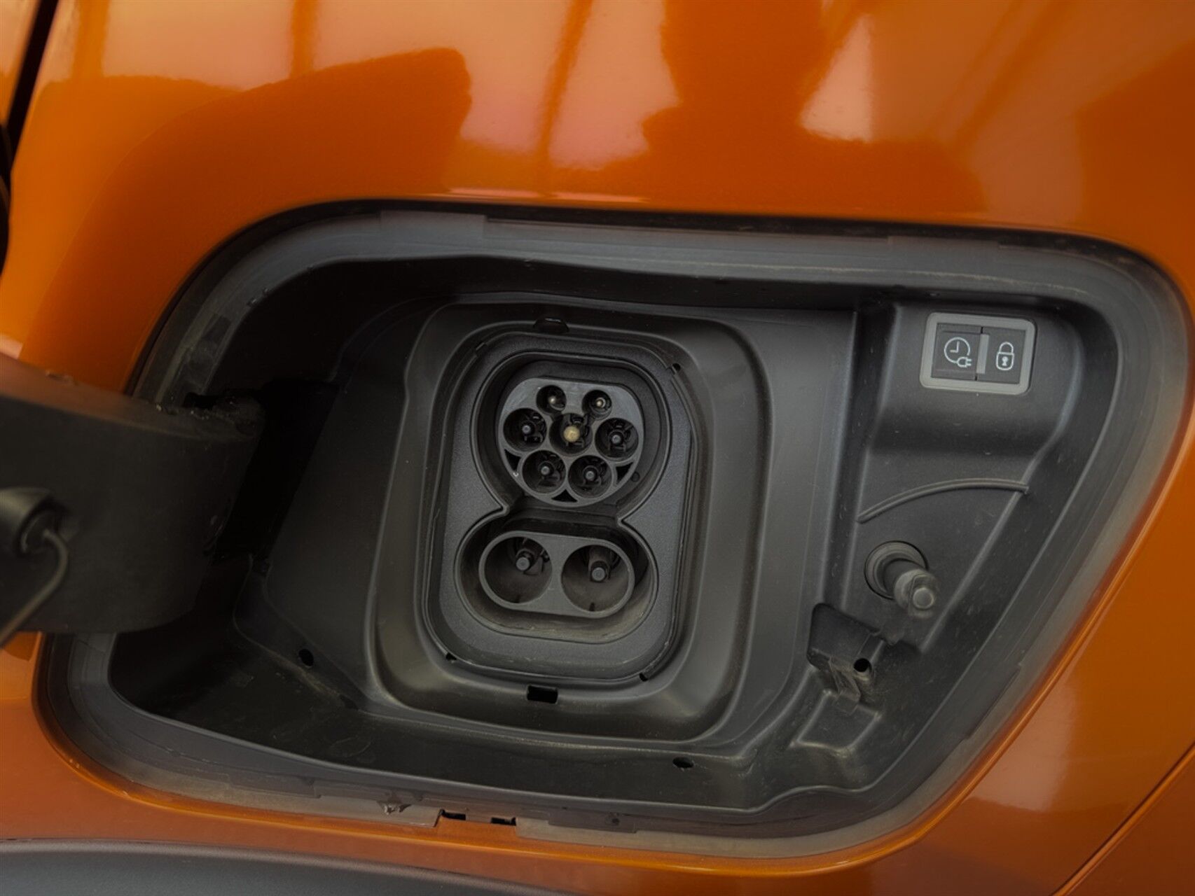 Billede af Peugeot e-2008 EL GT Pack 136HK 5d Aut.