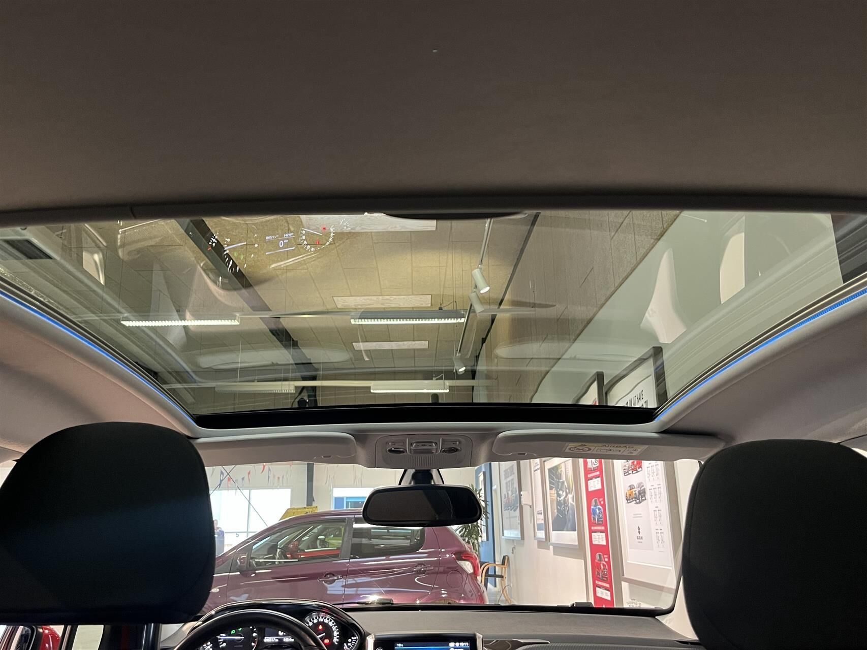 Billede af Peugeot 208 1,2 PureTech Prestige 82HK 5d