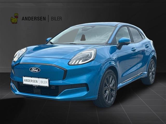 Billede af Ford Puma Gen-E EL Premium 168HK 5d Aut.