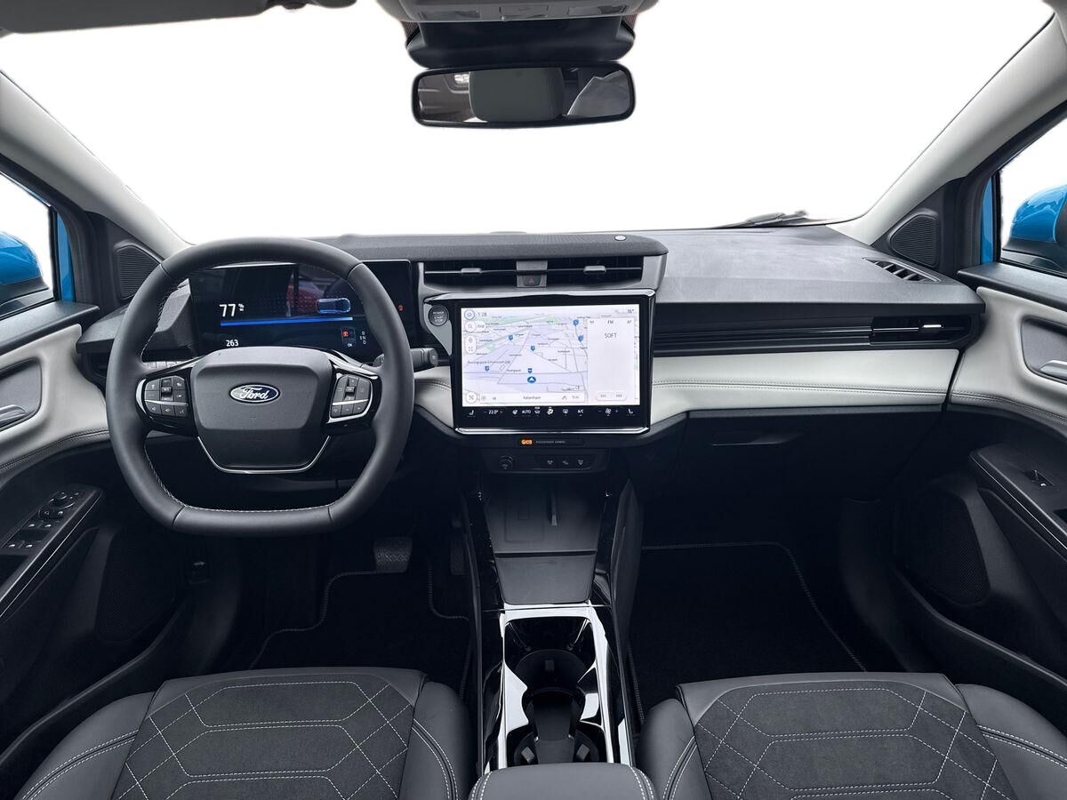 Billede af Ford Puma Gen-E EL Premium 168HK 5d Aut.