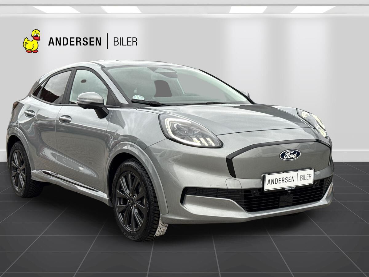 Billede af Ford Puma Gen-E EL Premium 168HK 5d Aut.