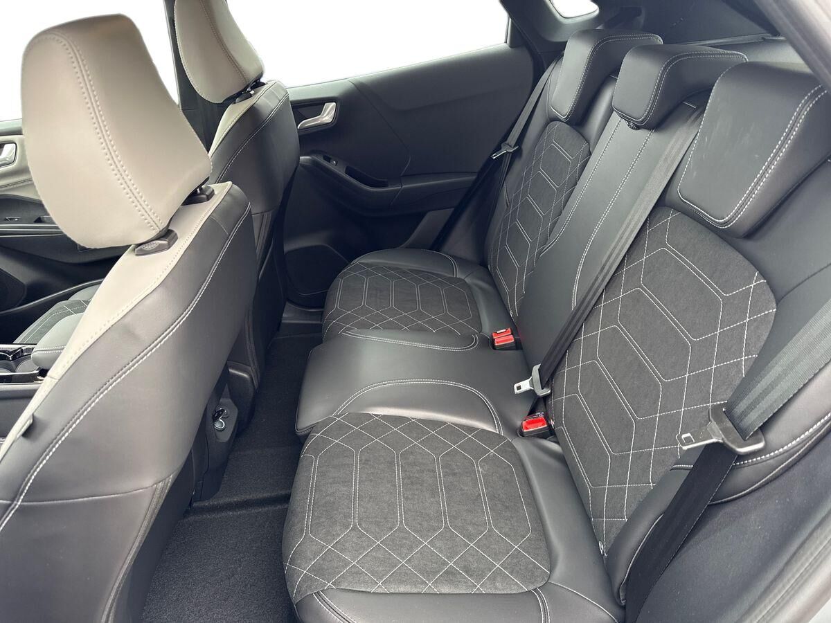 Billede af Ford Puma Gen-E EL Premium 168HK 5d Aut.