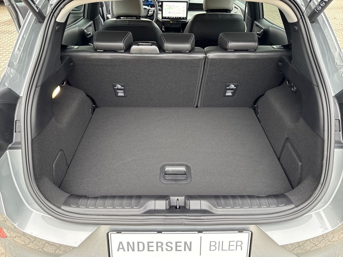 Billede af Ford Puma Gen-E EL Premium 168HK 5d Aut.