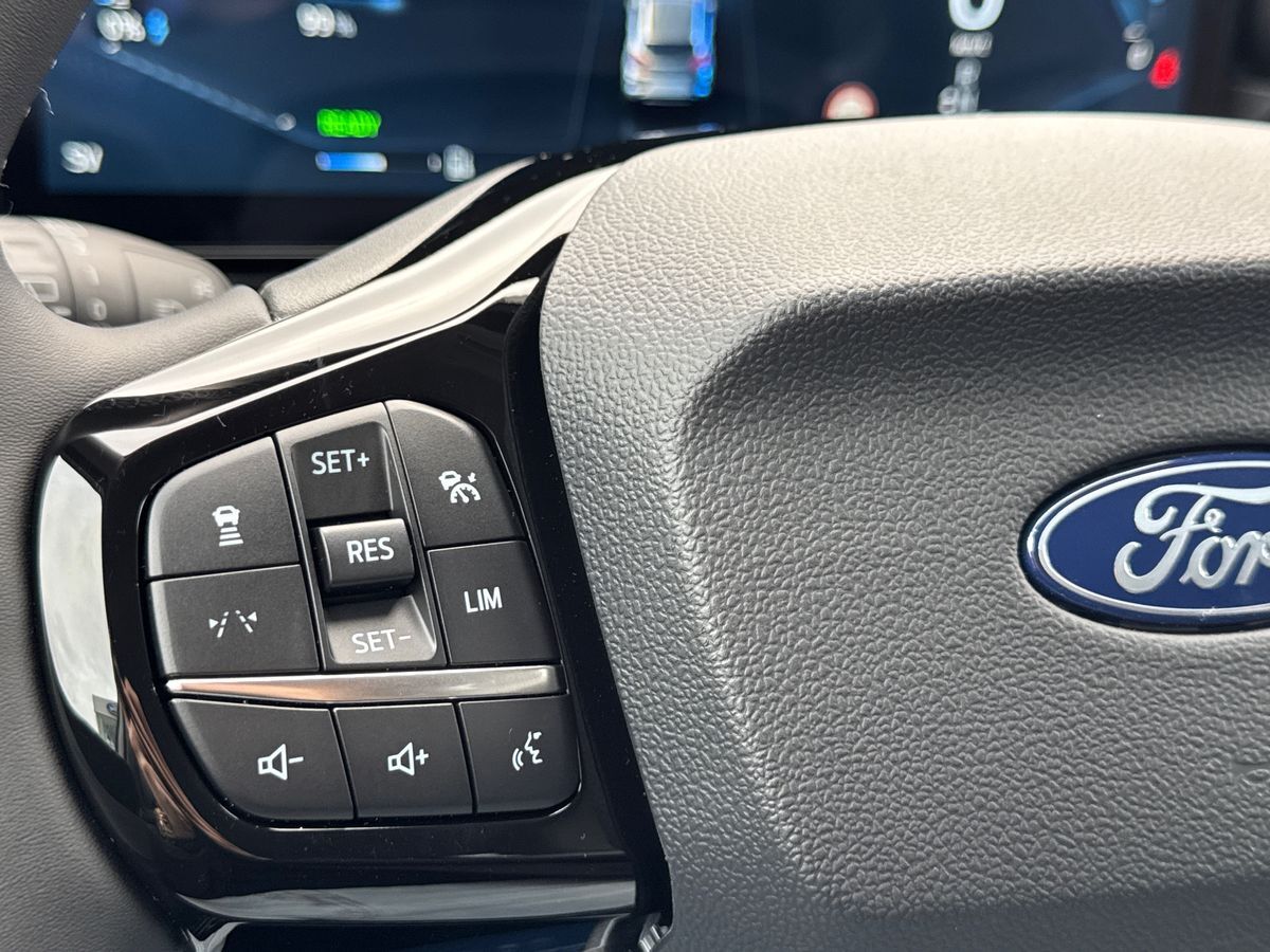 Billede af Ford Puma Gen-E EL Premium 168HK 5d Aut.