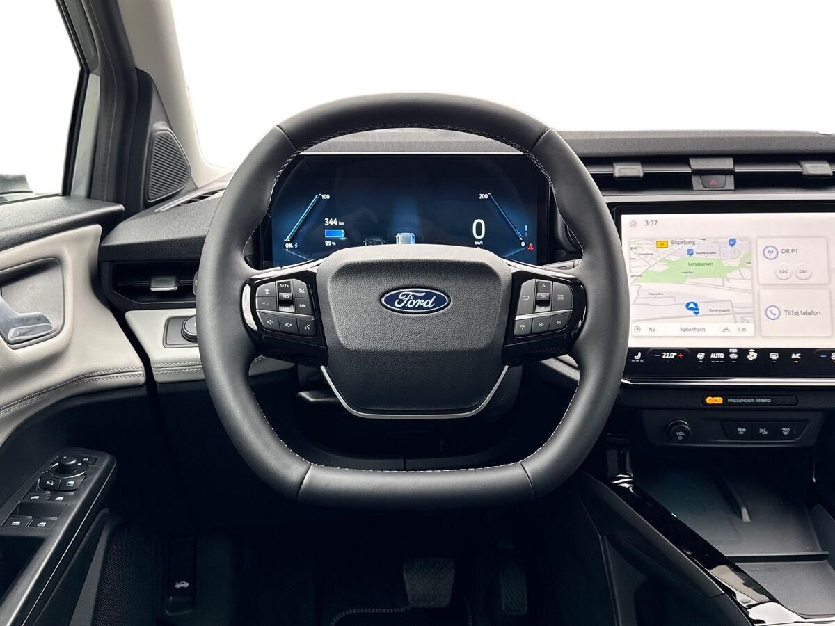 Billede af Ford Puma Gen-E EL Premium 168HK 5d Aut.