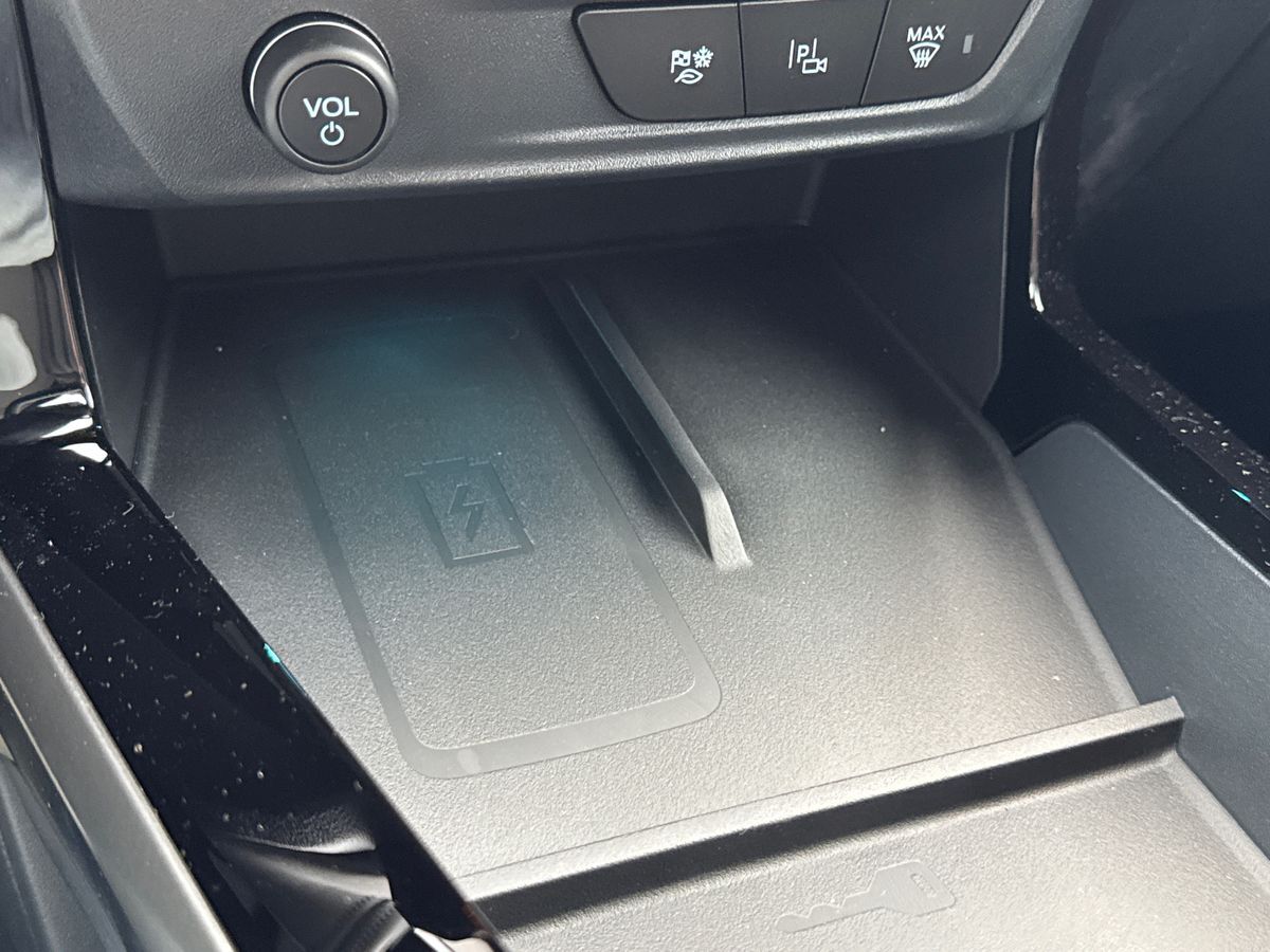 Billede af Ford Puma Gen-E EL Premium 168HK 5d Aut.