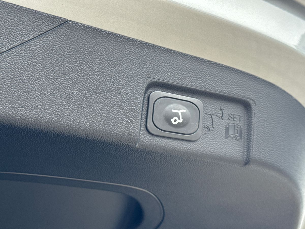 Billede af Ford Puma Gen-E EL Premium 168HK 5d Aut.