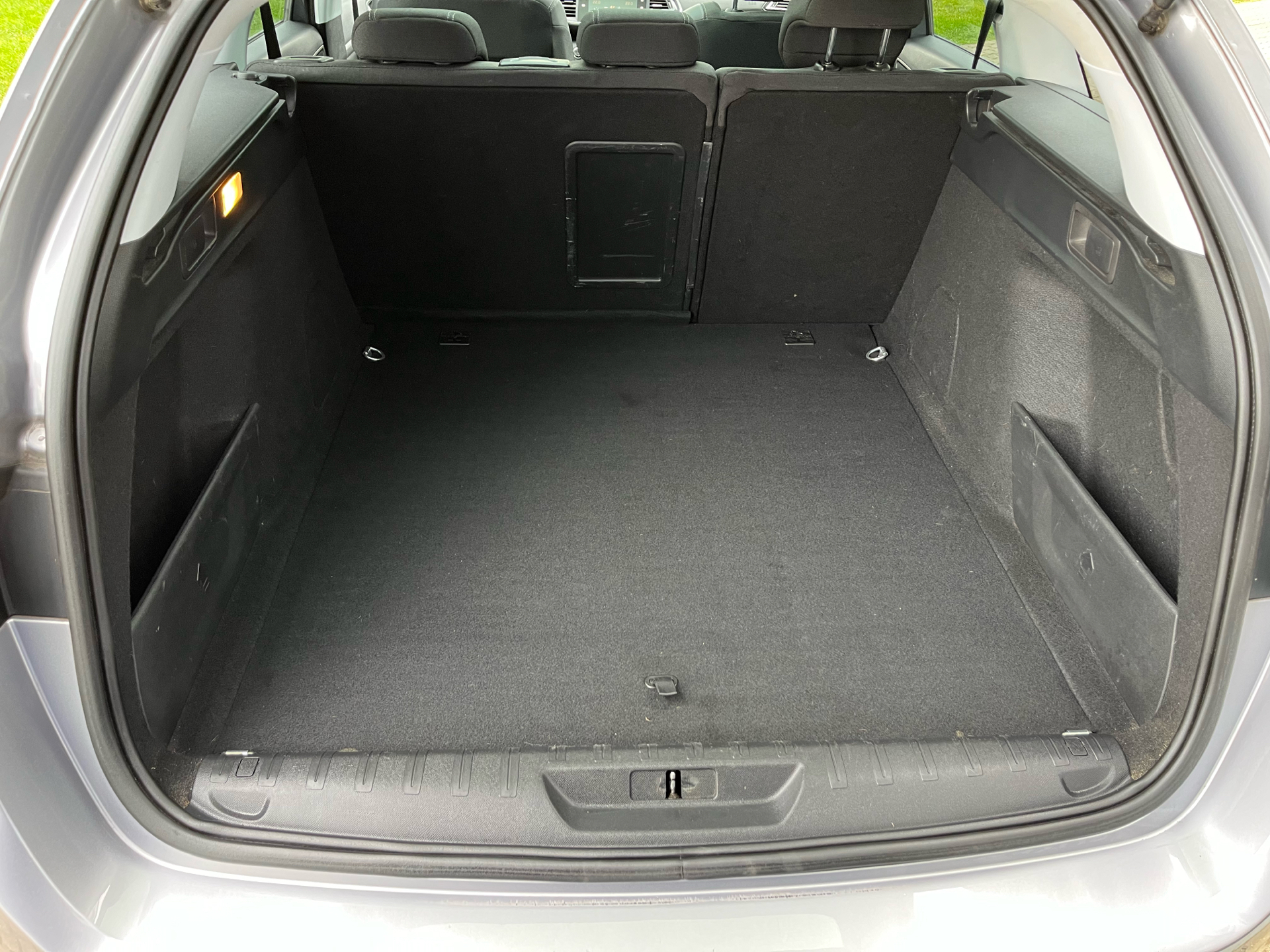 Billede af Peugeot 308 SW 1,6 BlueHDi Edition+ 120HK Stc 6g