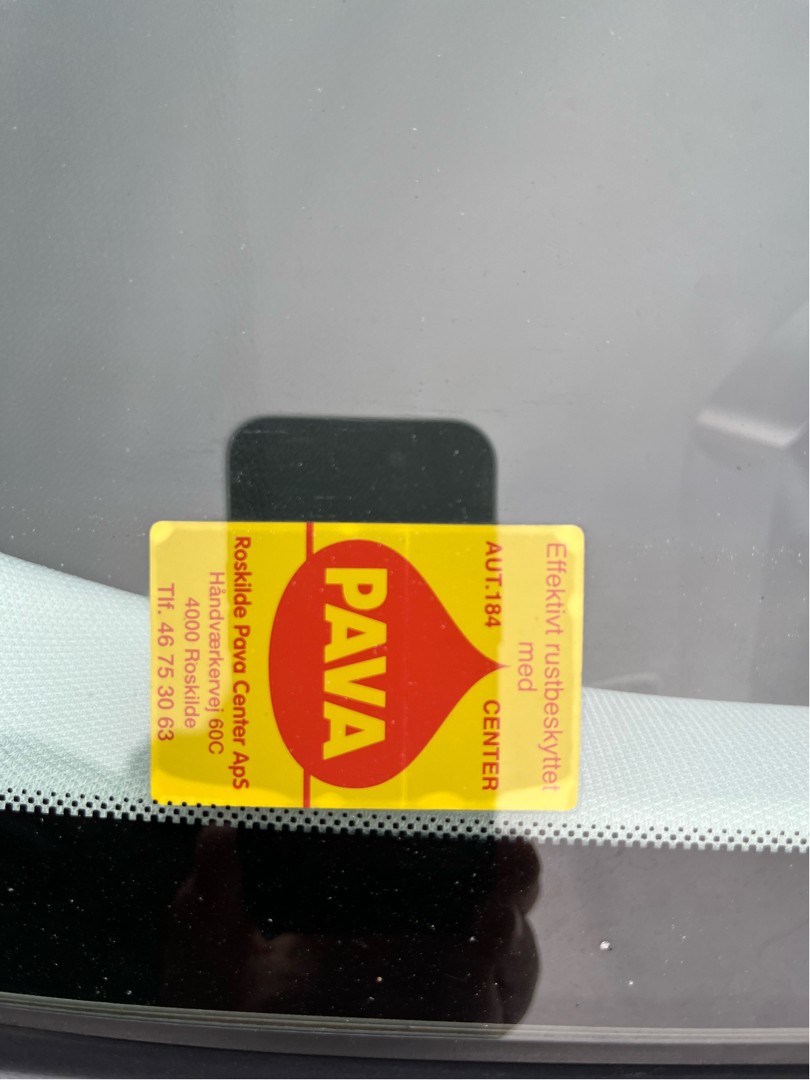 Billede af Peugeot 308 SW 1,6 BlueHDi Edition+ 120HK Stc 6g