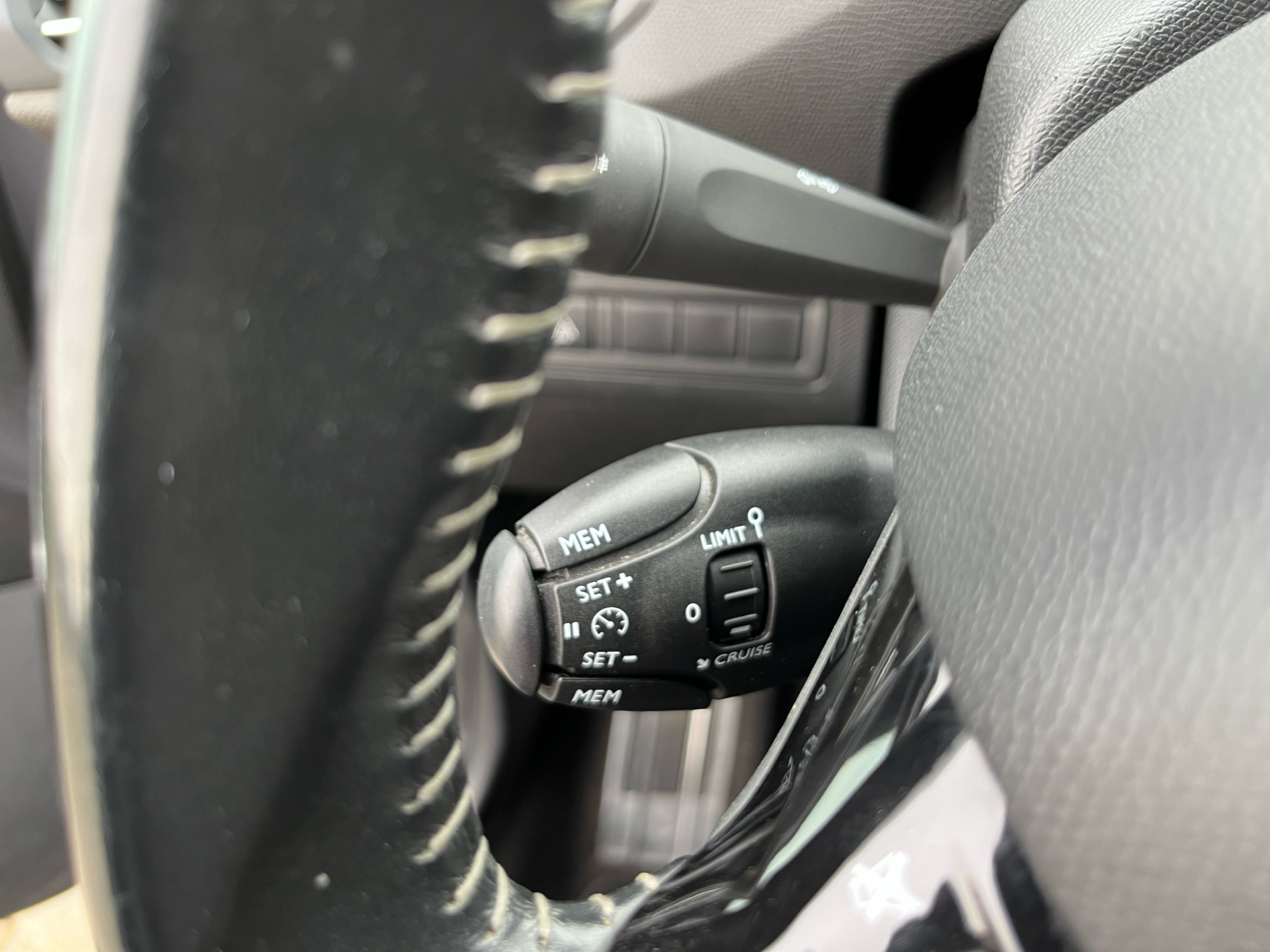 Billede af Peugeot 308 SW 1,6 BlueHDi Edition+ 120HK Stc 6g