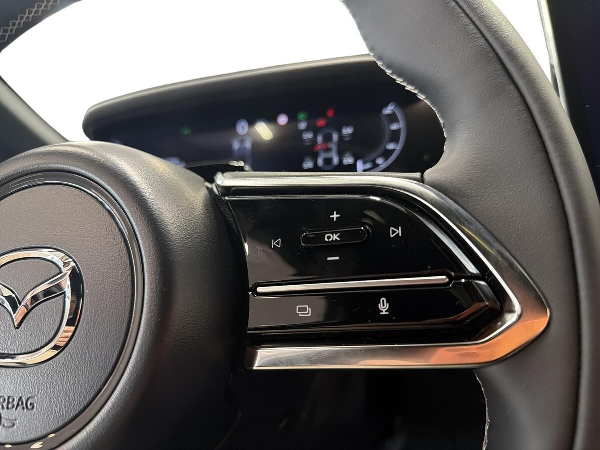 Billede af Mazda 6e EL Takumi 245HK 5d Aut.