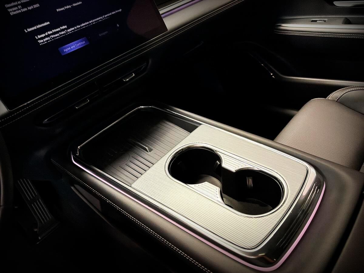 Billede af Mazda 6e EL Takumi 245HK 5d Aut.