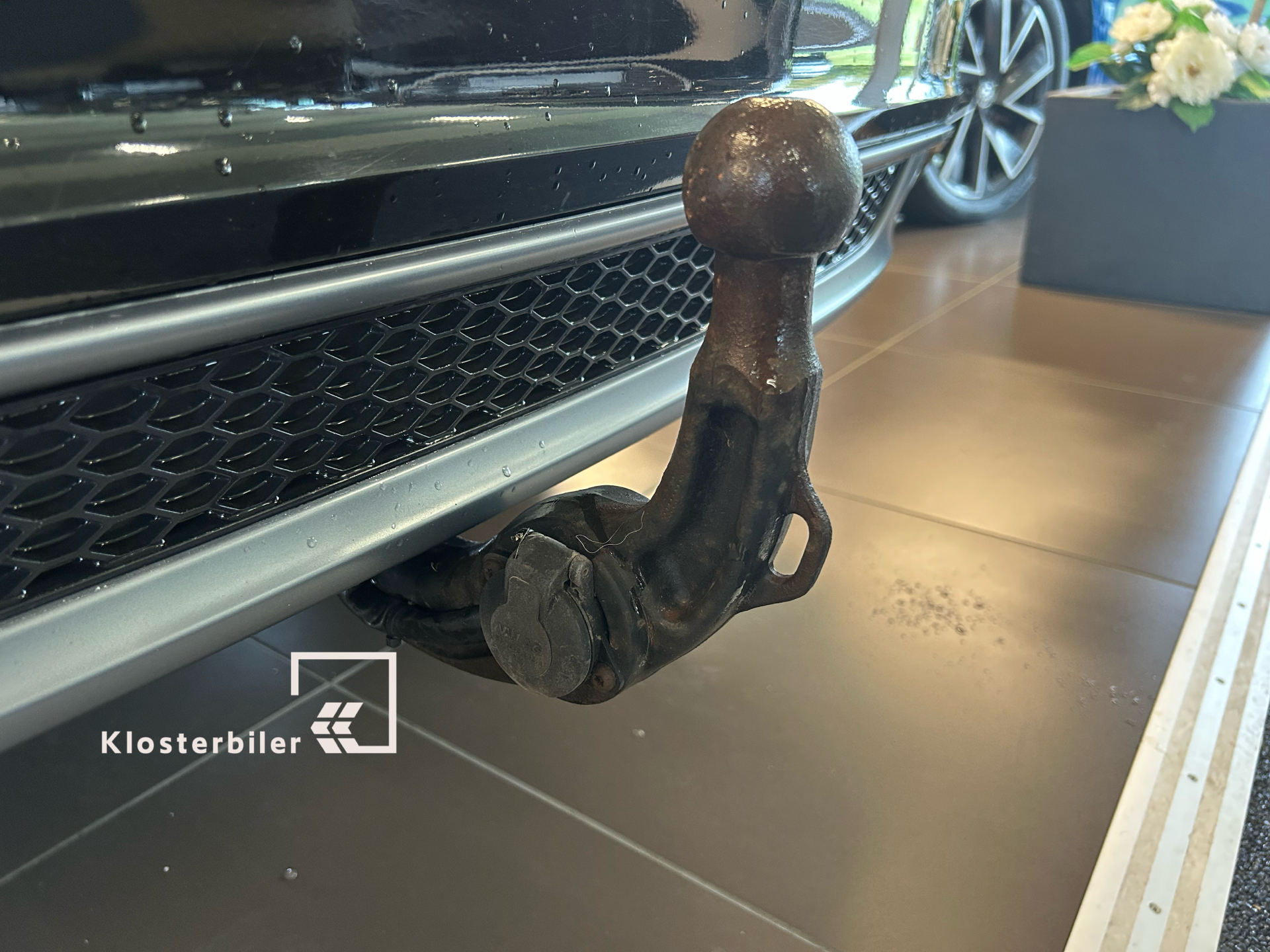 Billede af Audi A6 Avant 2,0 TDI Multitr. 177HK Stc 8g Aut.