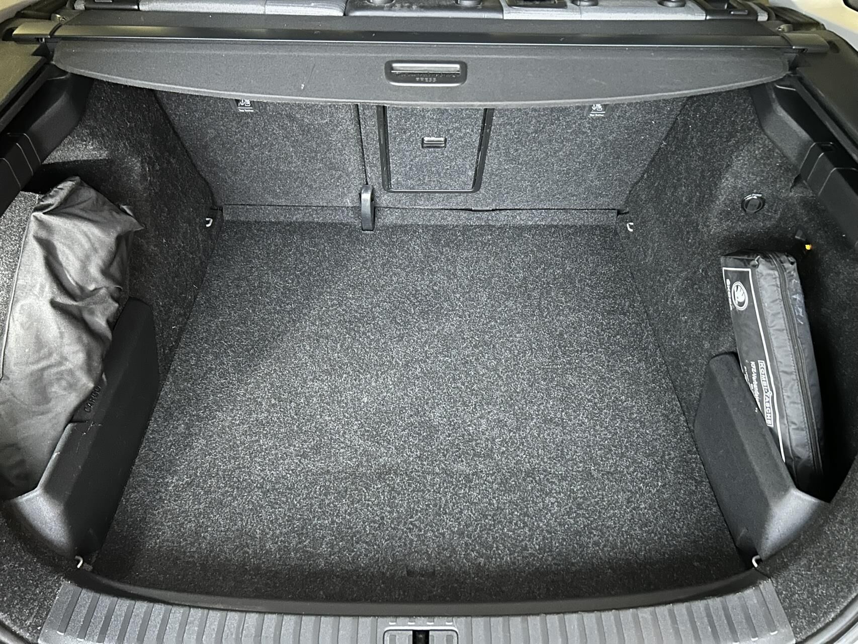 Billede af Skoda Enyaq iV 80 EL Plus 204HK 5d Aut.