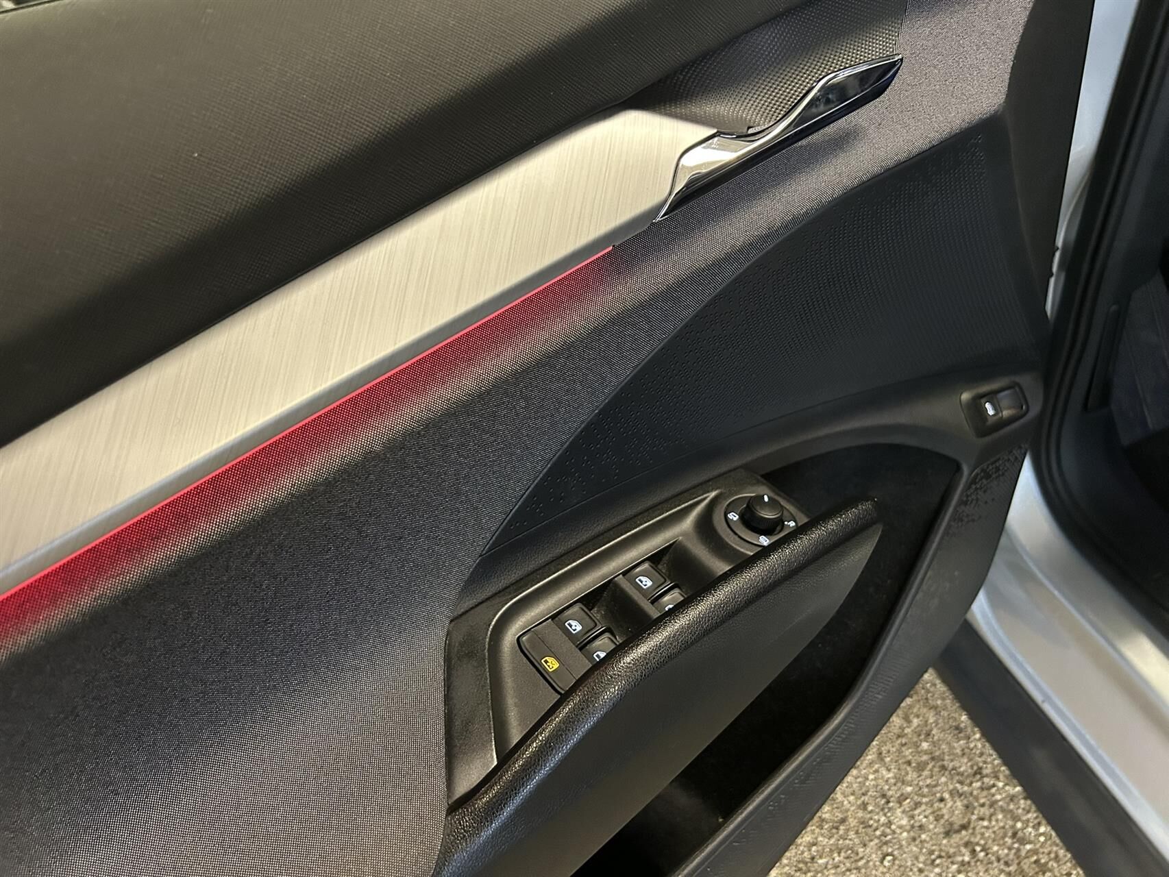 Billede af Skoda Enyaq iV 80 EL Plus 204HK 5d Aut.