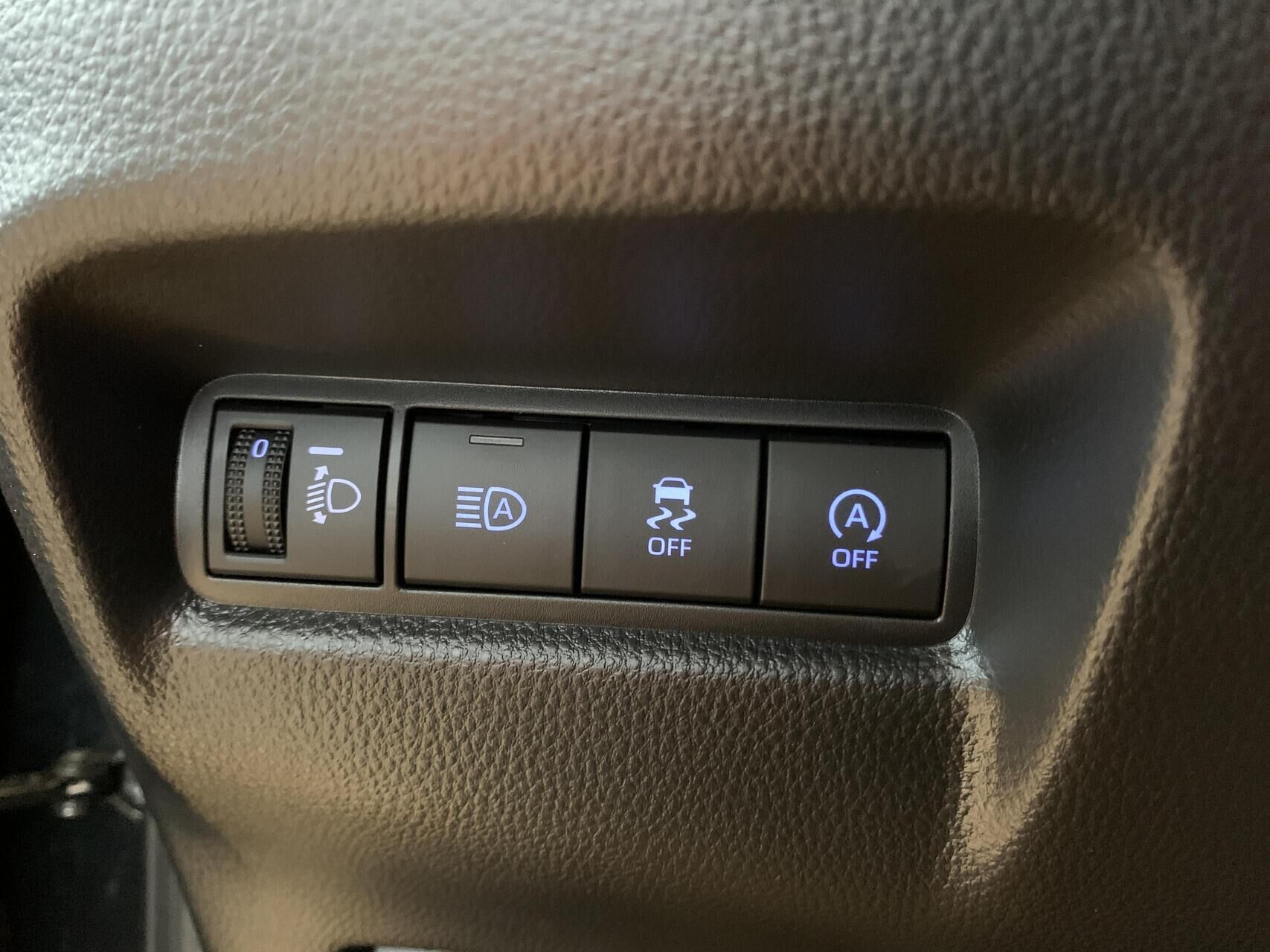 Billede af Toyota Aygo X 1,0 VVT-I Active 72HK 5d