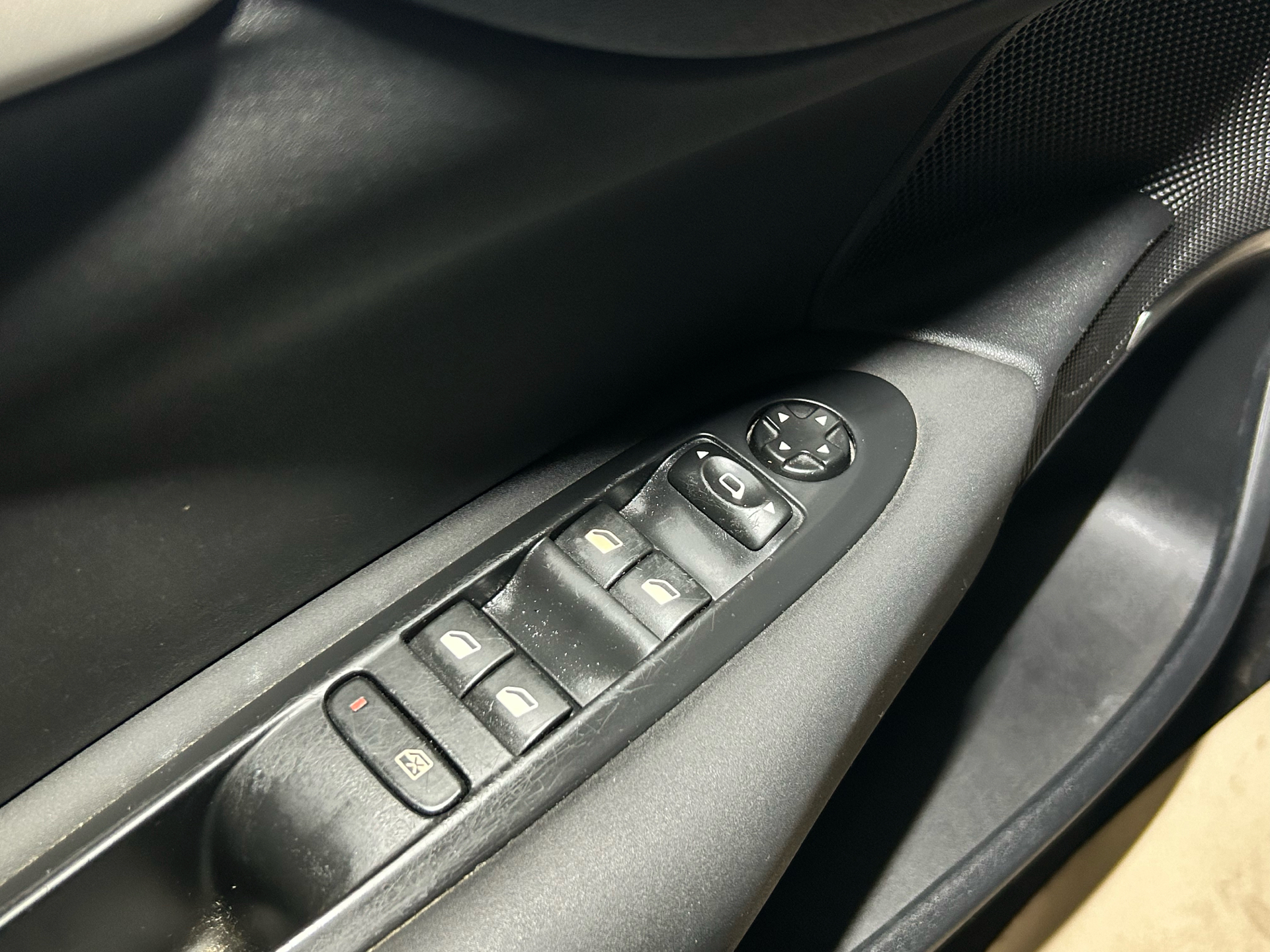 Billede af Citroën C4 1,6 e-HDi Seduction 110HK 5d