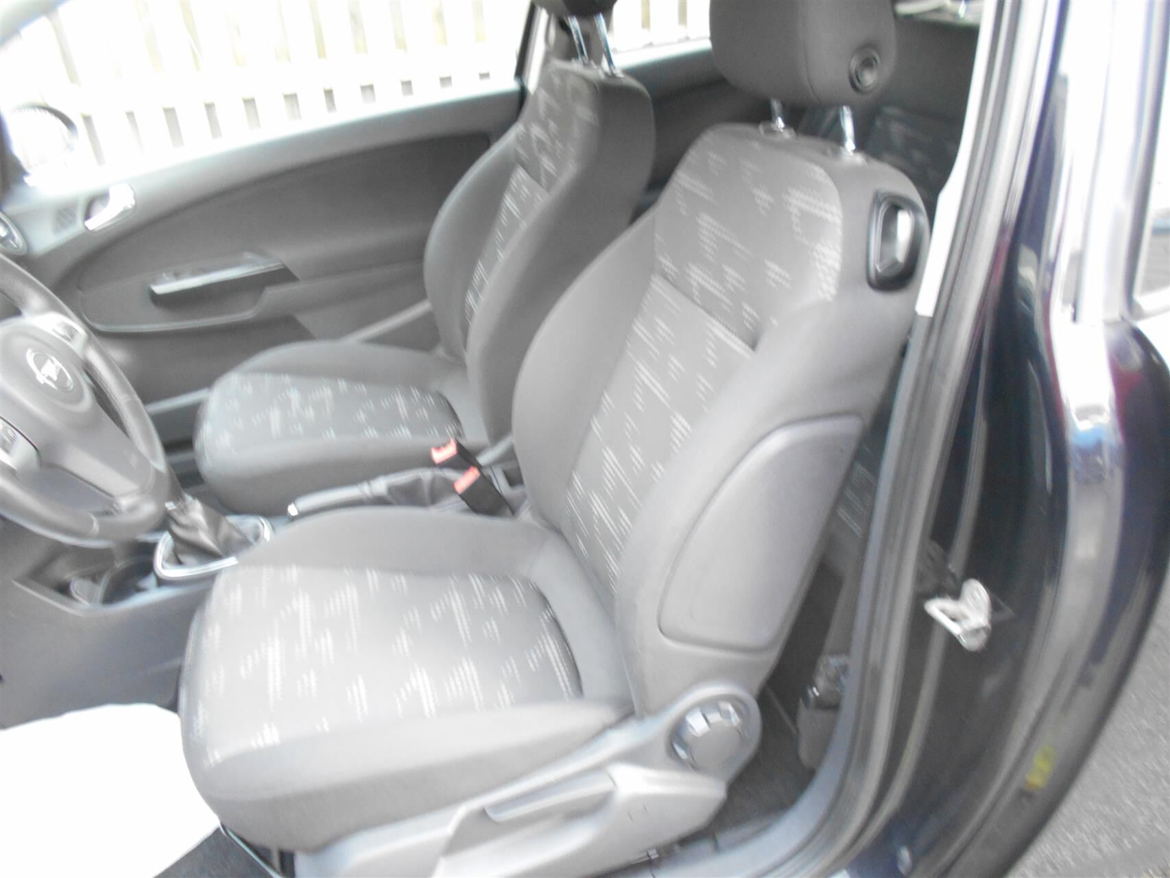 Billede af Opel Corsa 1,0 Twinport Edition 111 65HK 3d