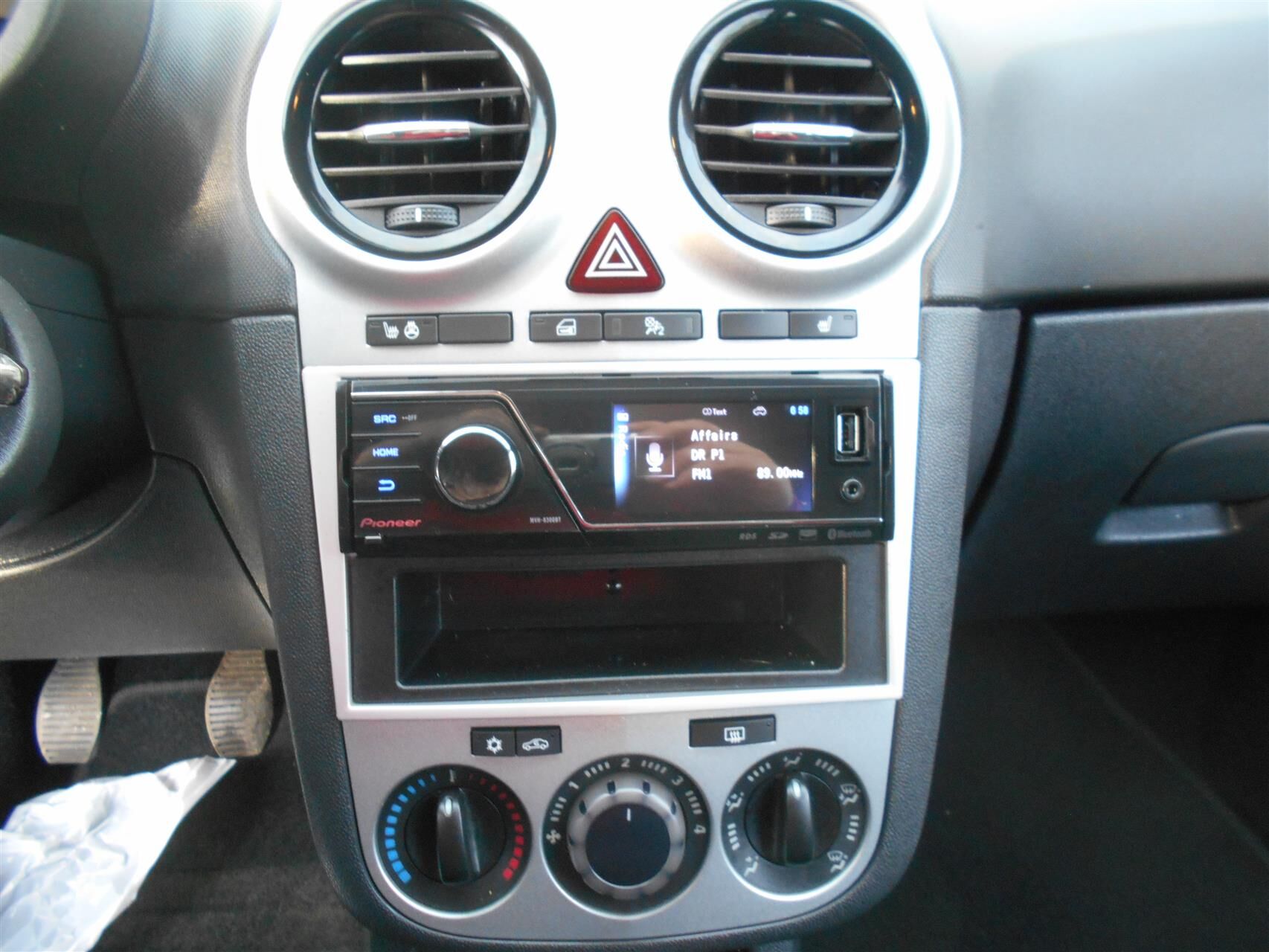 Billede af Opel Corsa 1,0 Twinport Edition 111 65HK 3d