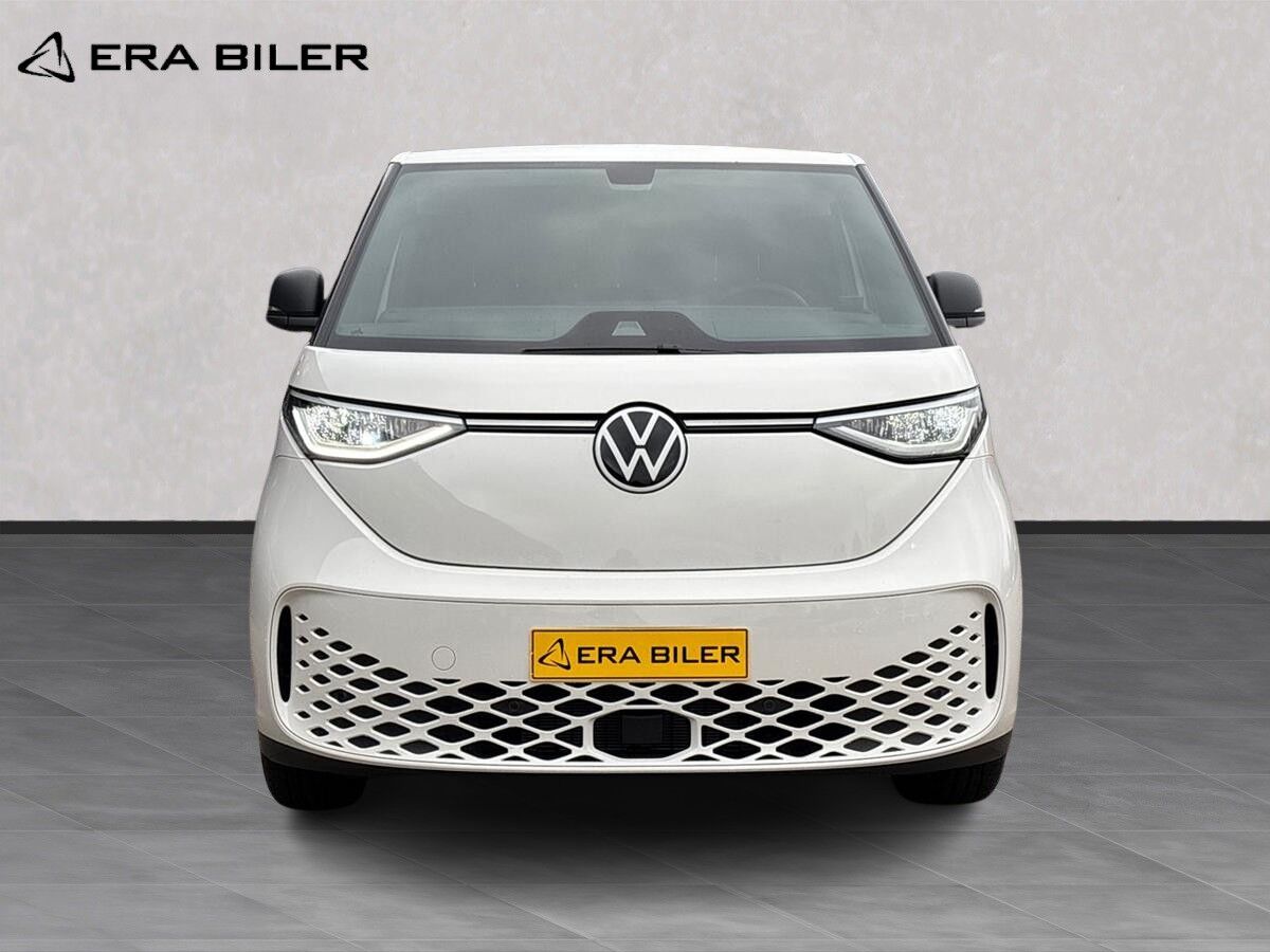 Billede af VW ID.Buzz Cargo EL Comfort+ 170HK Van Aut.