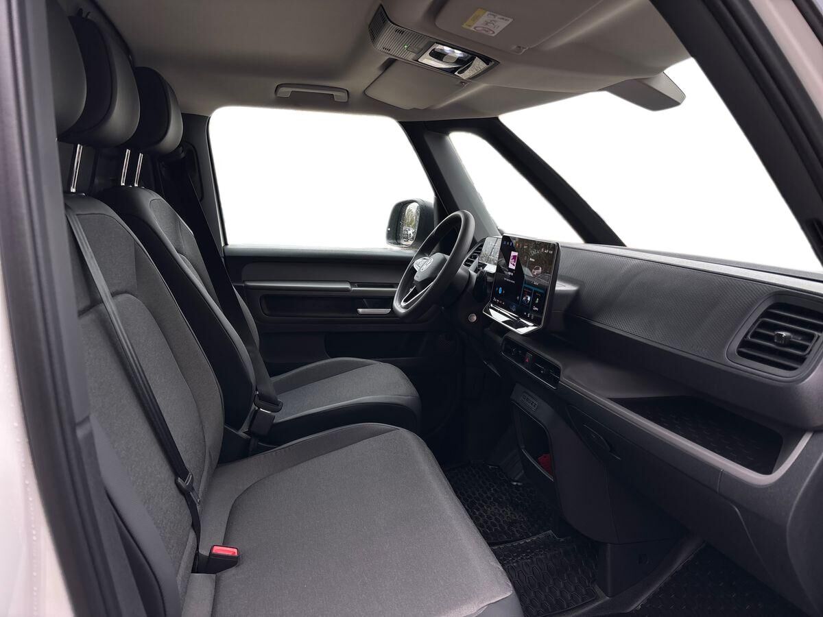 Billede af VW ID.Buzz Cargo EL Comfort+ 170HK Van Aut.
