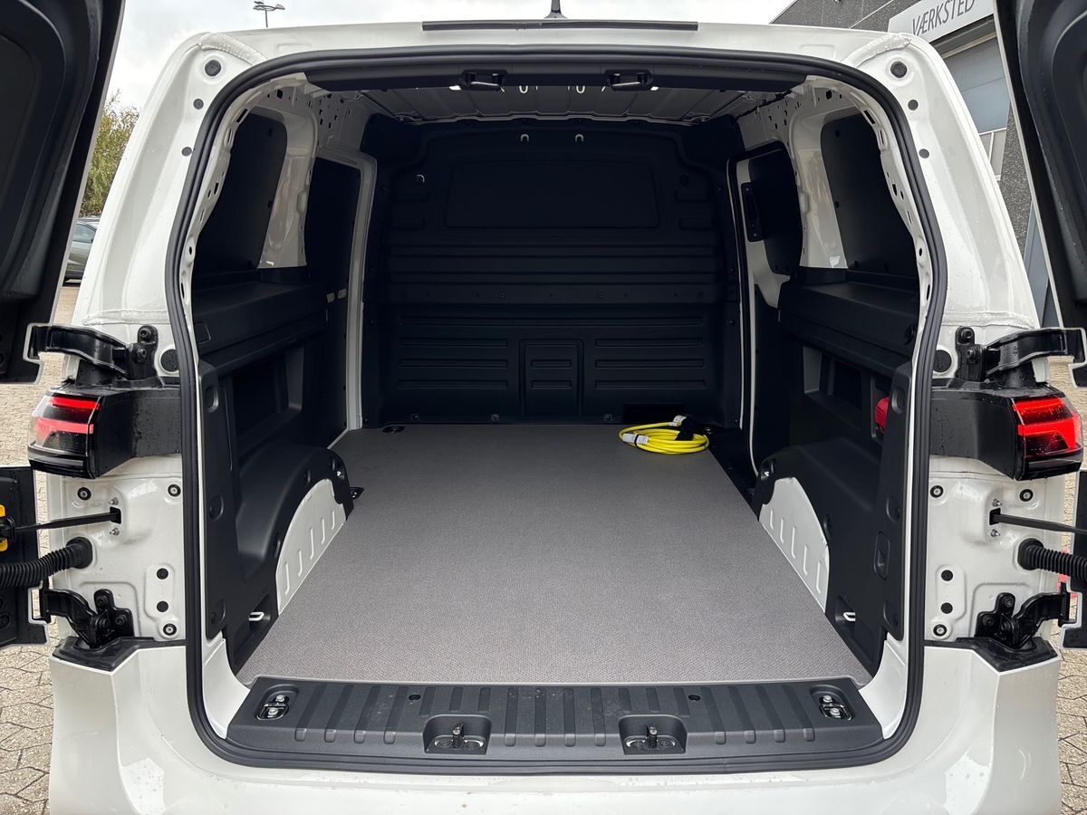 Billede af VW ID.Buzz Cargo EL Comfort+ 170HK Van Aut.