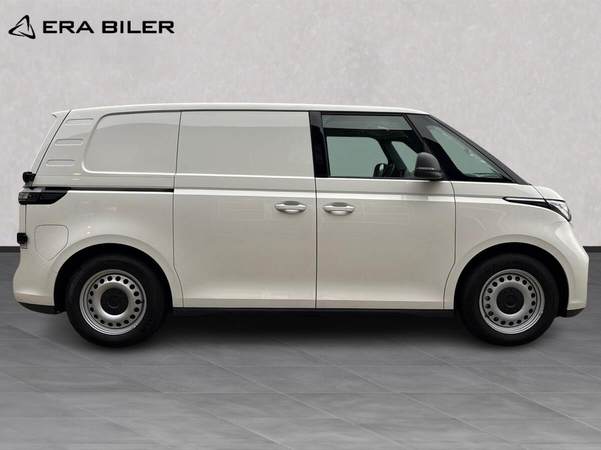 Billede af VW ID.Buzz Cargo EL Comfort+ 170HK Van Aut.