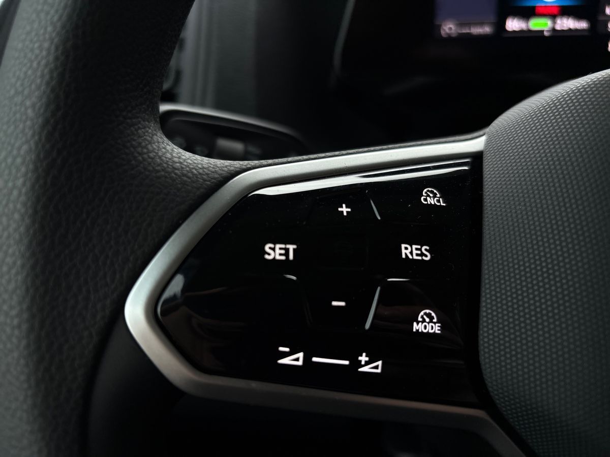 Billede af VW ID.Buzz Cargo EL Comfort+ 170HK Van Aut.