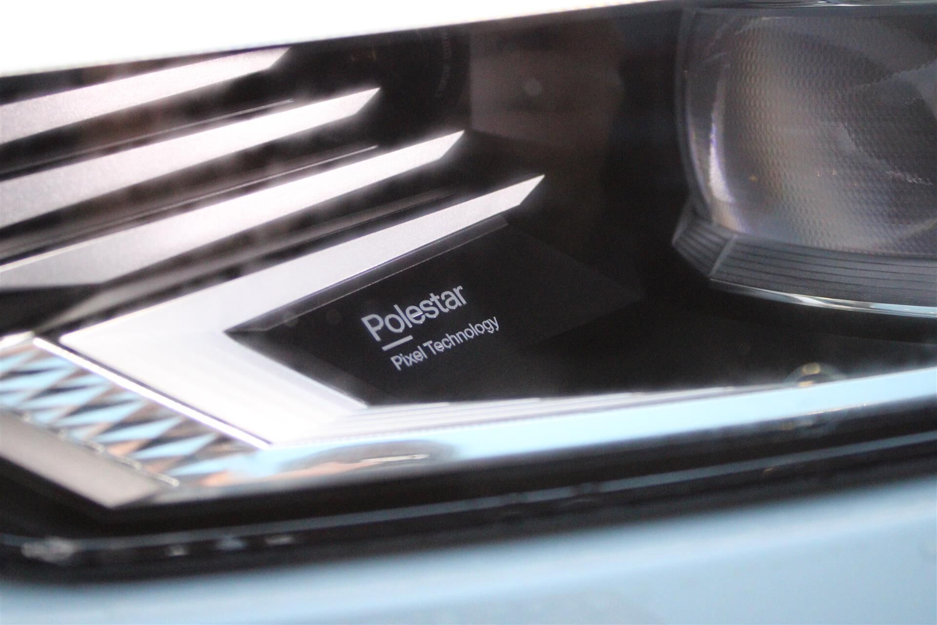 Billede af Polestar 2 EL Long Range Single motor Plus 299HK 5d Aut.