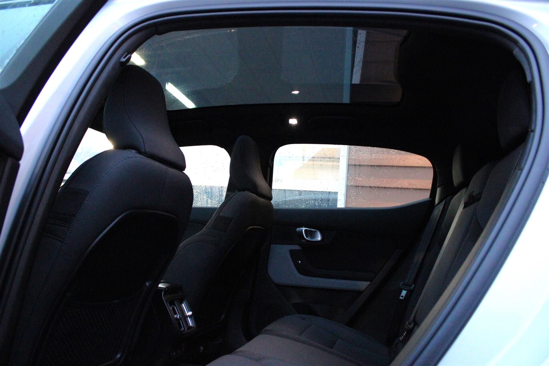 Billede af Polestar 2 EL Long Range Single motor Plus 299HK 5d Aut.