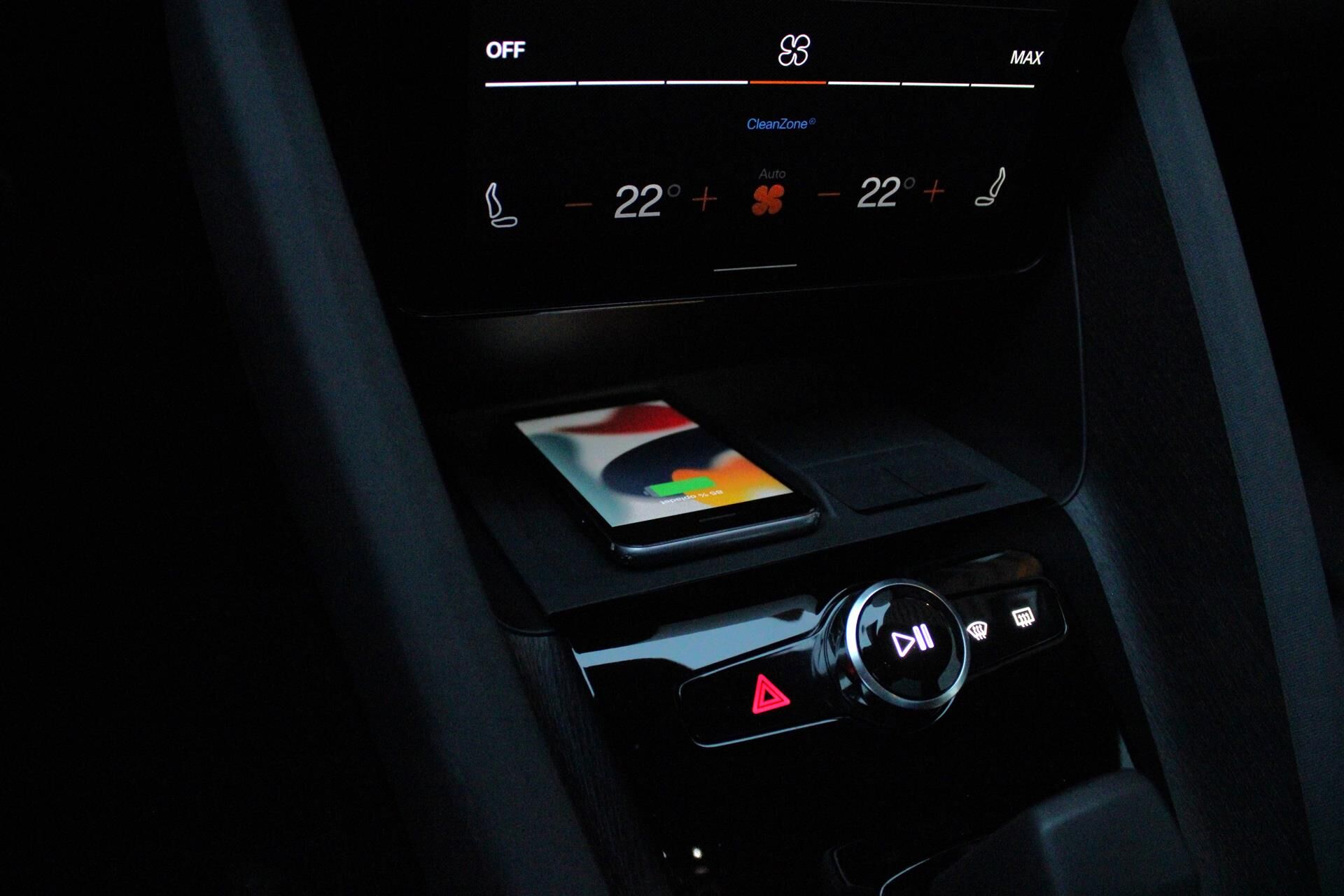 Billede af Polestar 2 EL Long Range Single motor Plus 299HK 5d Aut.